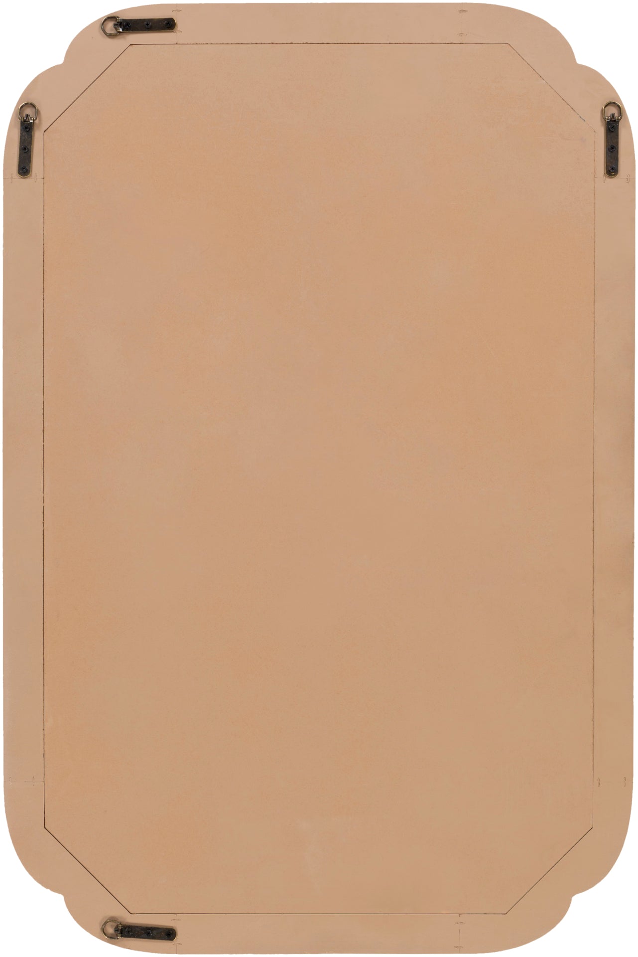 Harlan Accent Mirror Livabliss Harlan