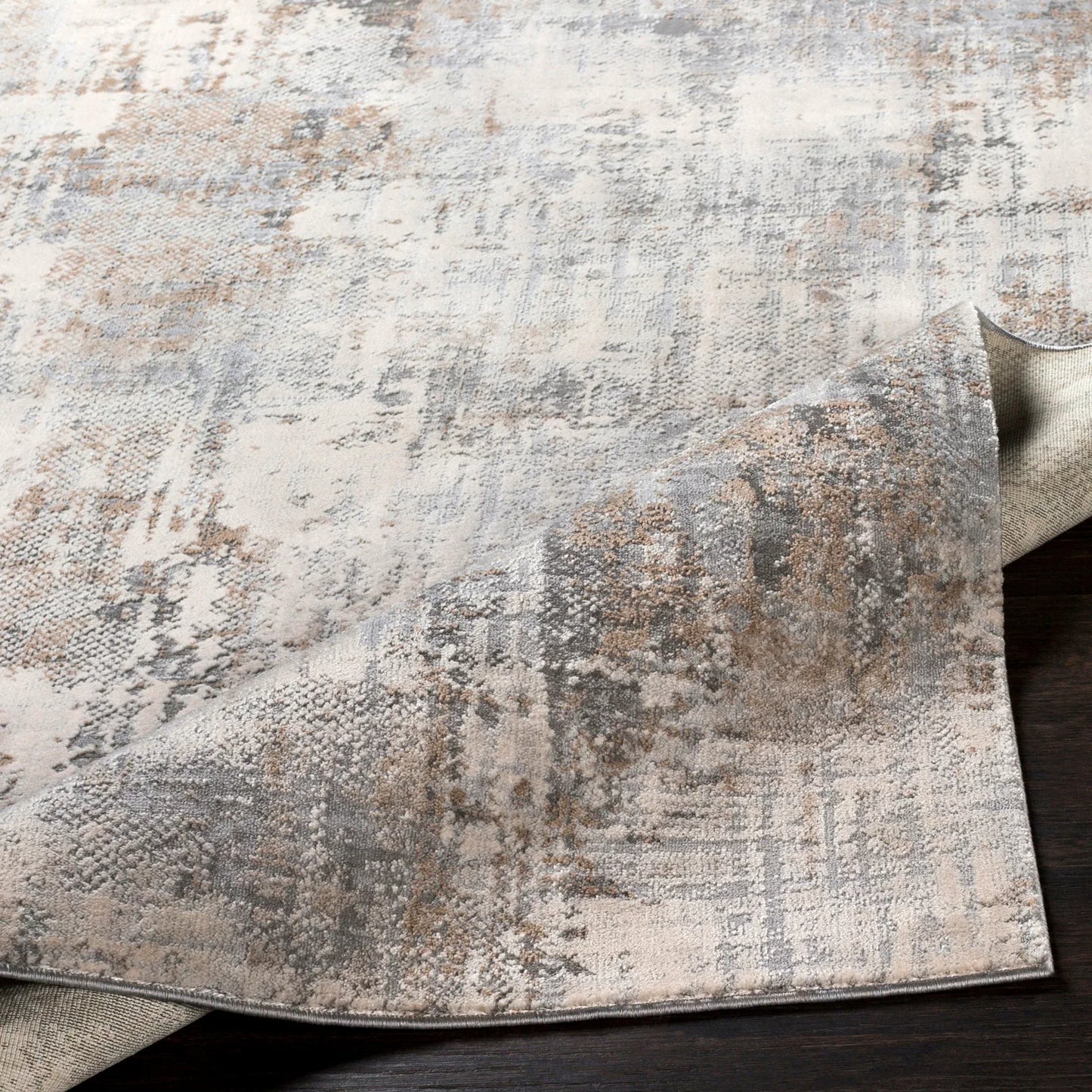 Alpine Machine Woven Rug Livabliss Alpine