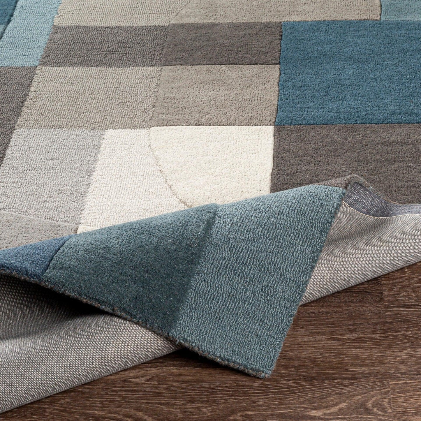 Brooklyn Handmade Rug Livabliss Brooklyn
