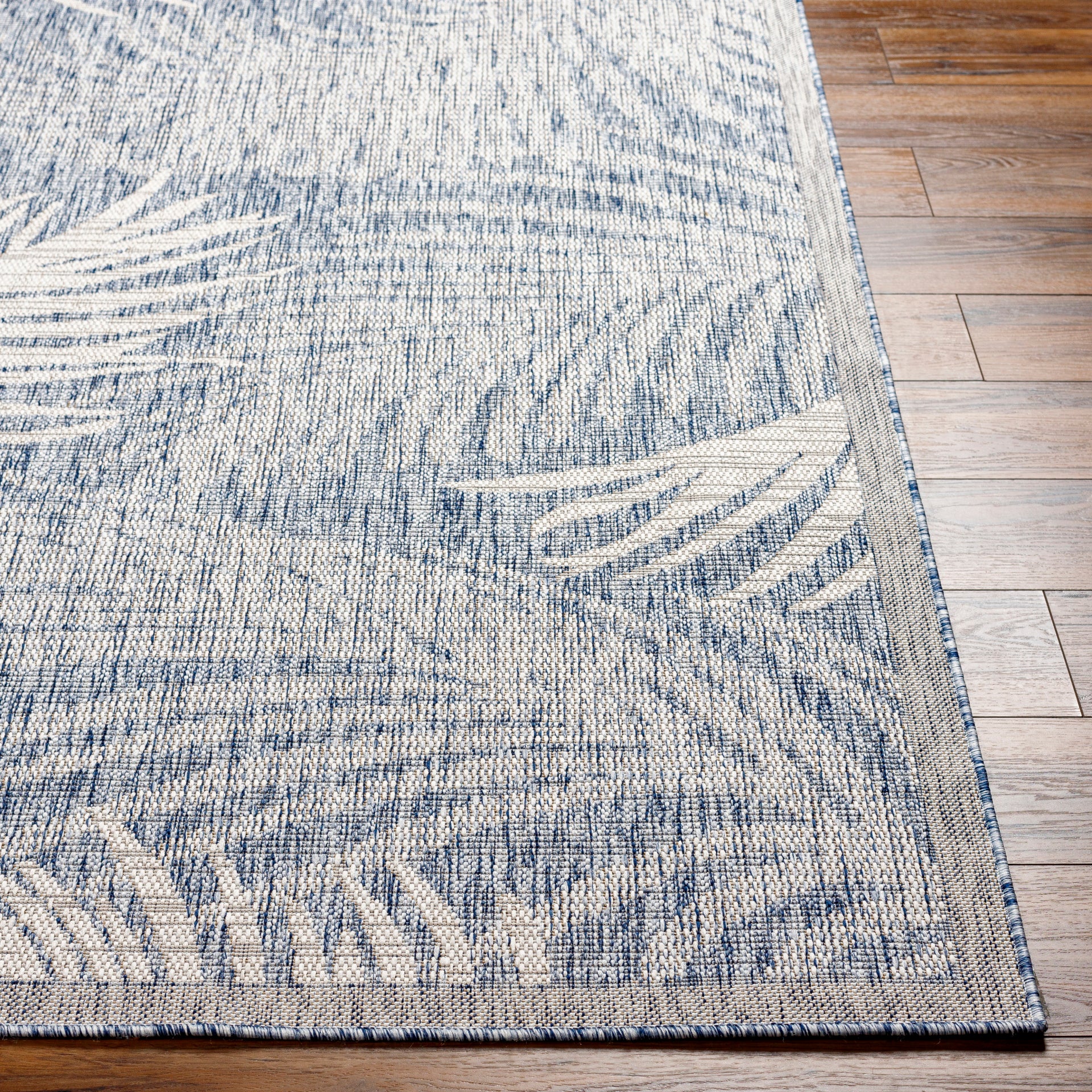 Tuareg Machine Woven Rug Livabliss Tuareg