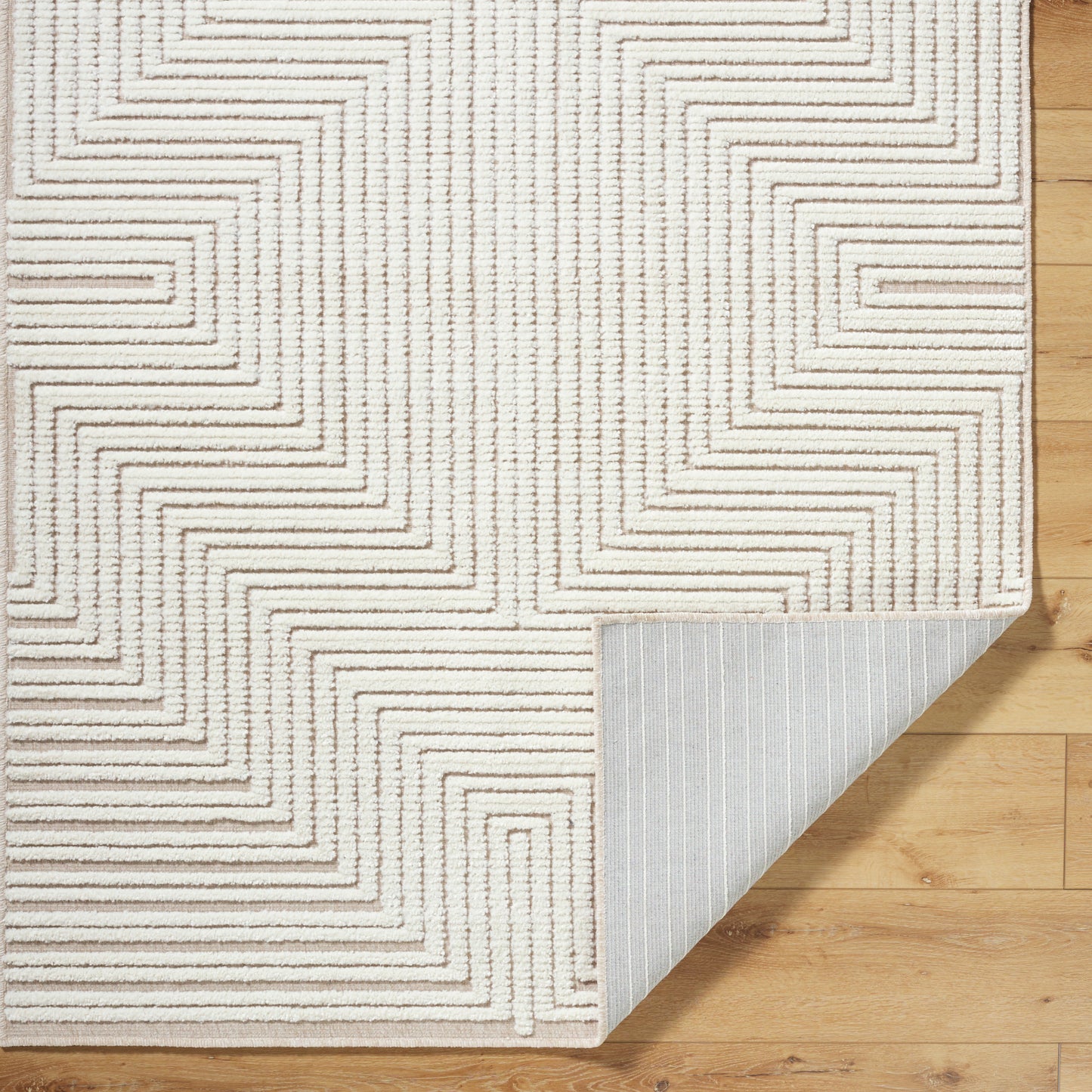 Lyna Machine Woven Rug Livabliss Lyna