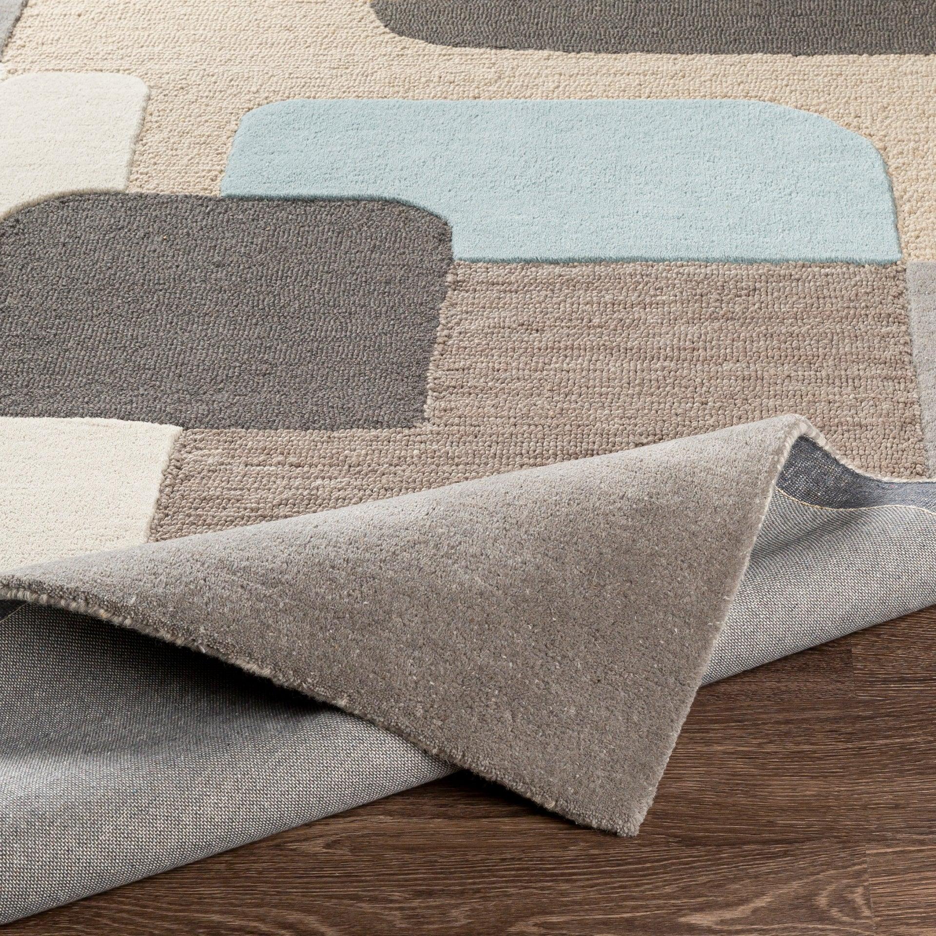Brooklyn Handmade Rug Livabliss Brooklyn