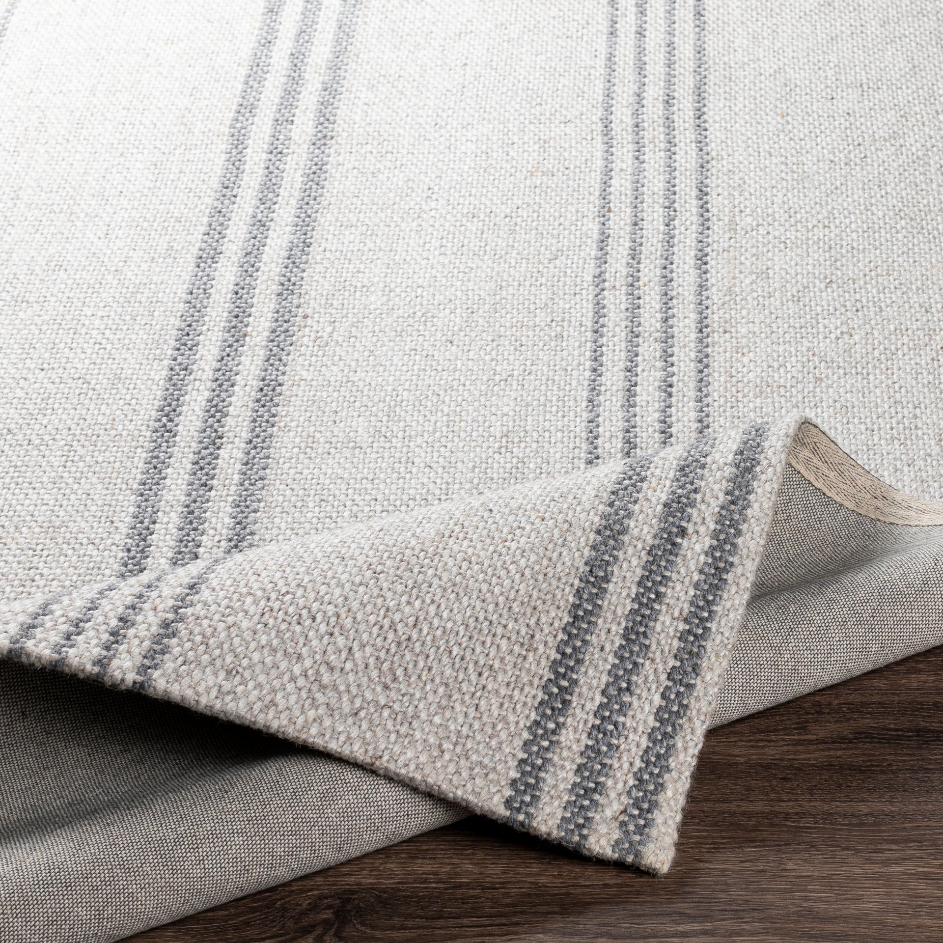 Tartan Handmade Rug Livabliss Tartan