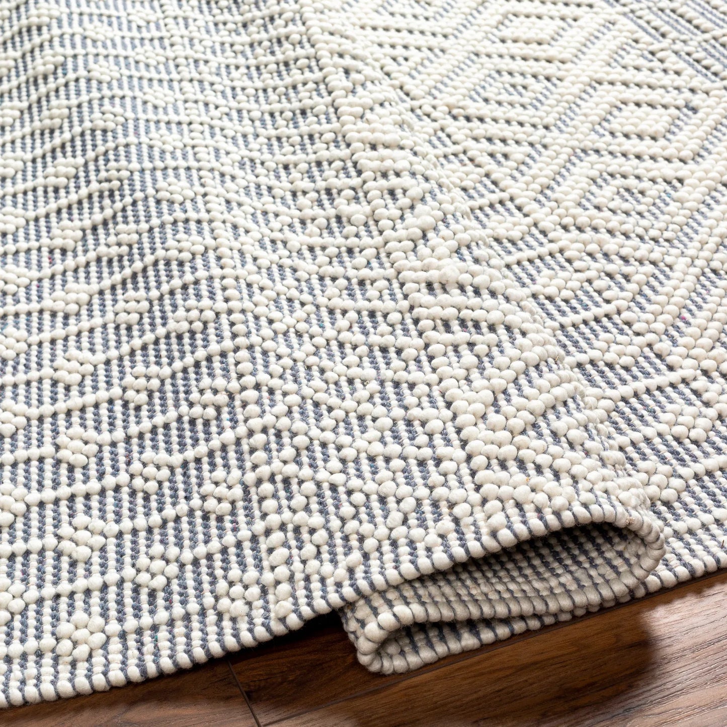 Casa DeCampo Handmade Rug Livabliss Casa Decampo