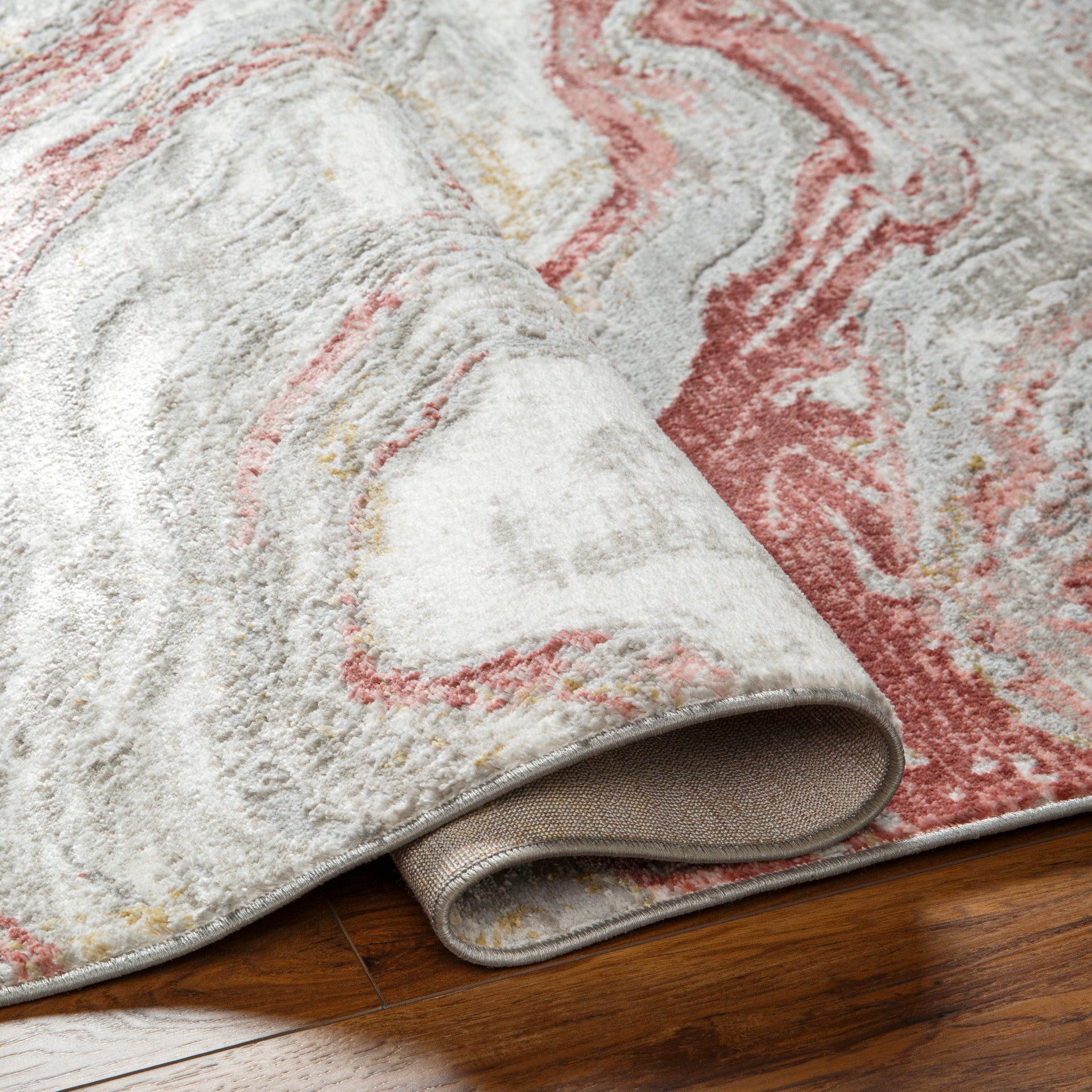 San Francisco Machine Woven Rug Livabliss San Francisco