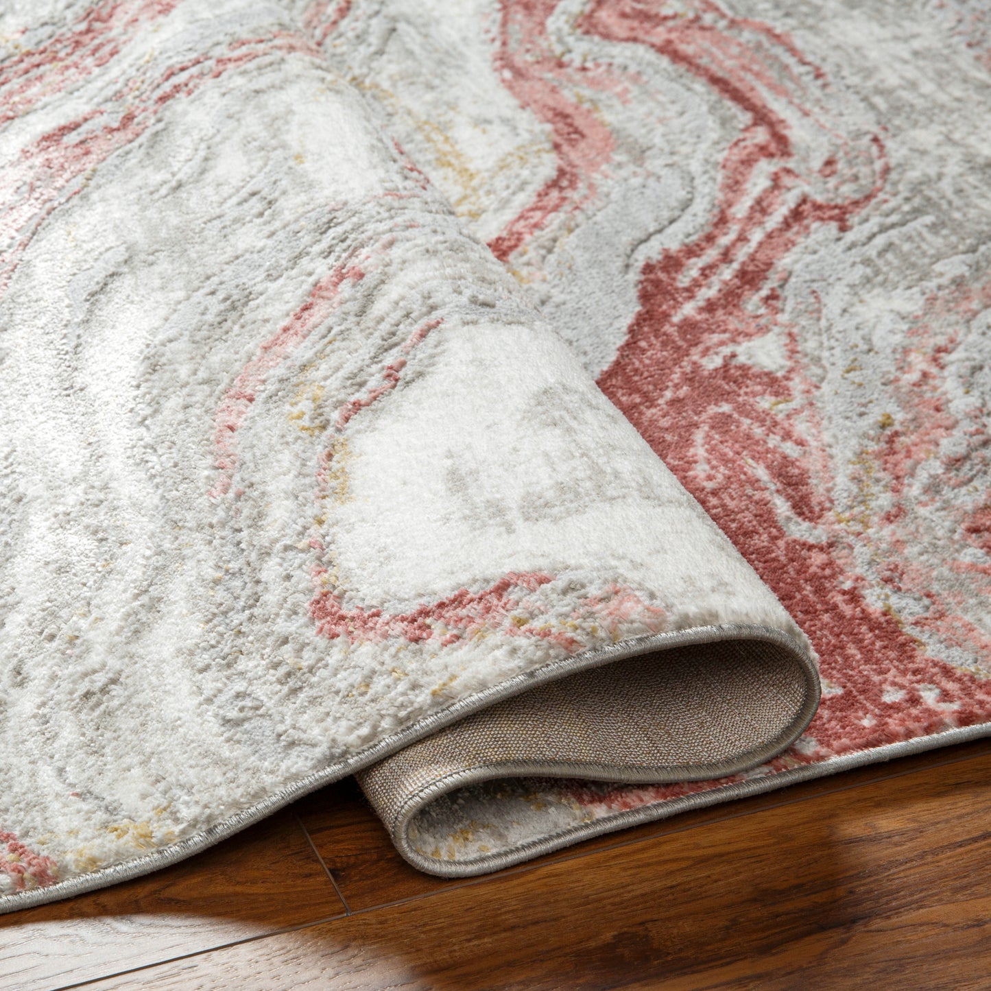 San Francisco Machine Woven Rug Livabliss San Francisco
