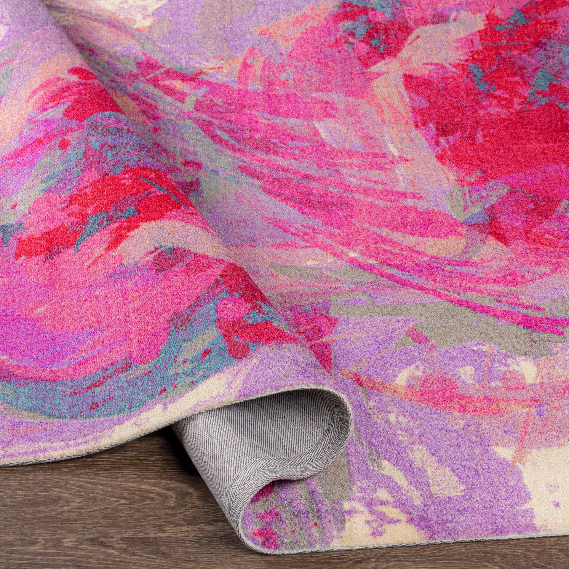 Felicity Machine Woven Rug Livabliss Felicity