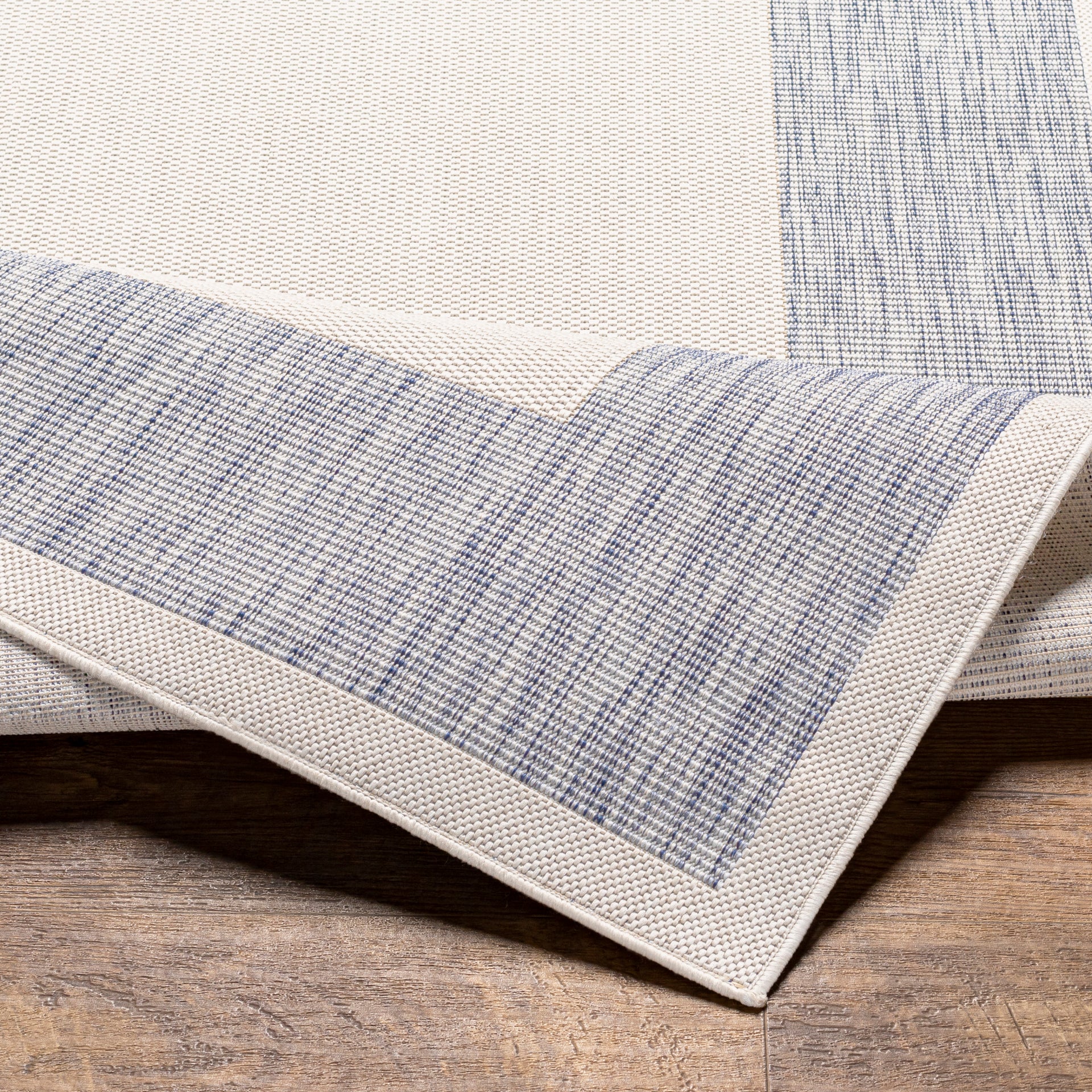 Tuareg Machine Woven Rug Livabliss Tuareg