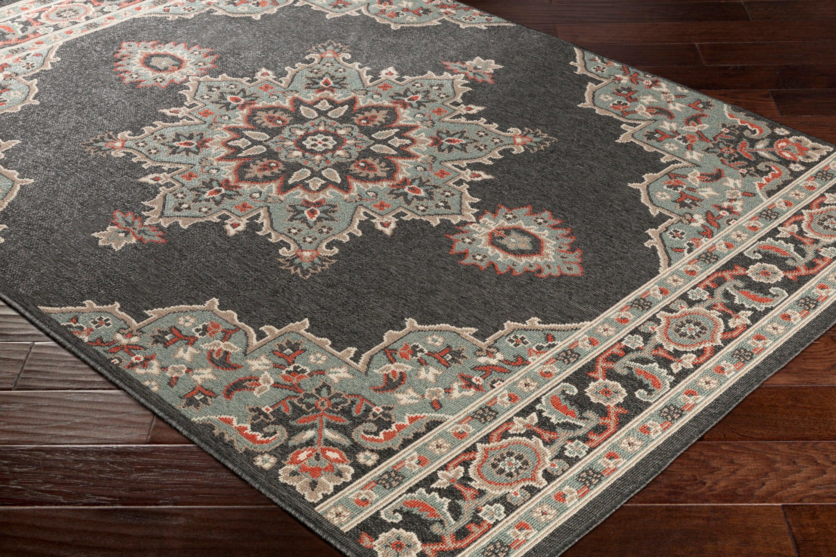 Alfresco Machine Woven Rug Livabliss Alfresco