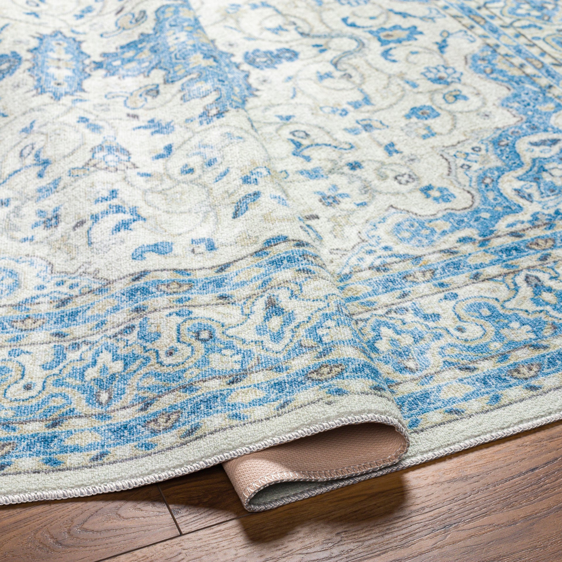 Hera Machine Woven Rug Livabliss Hera