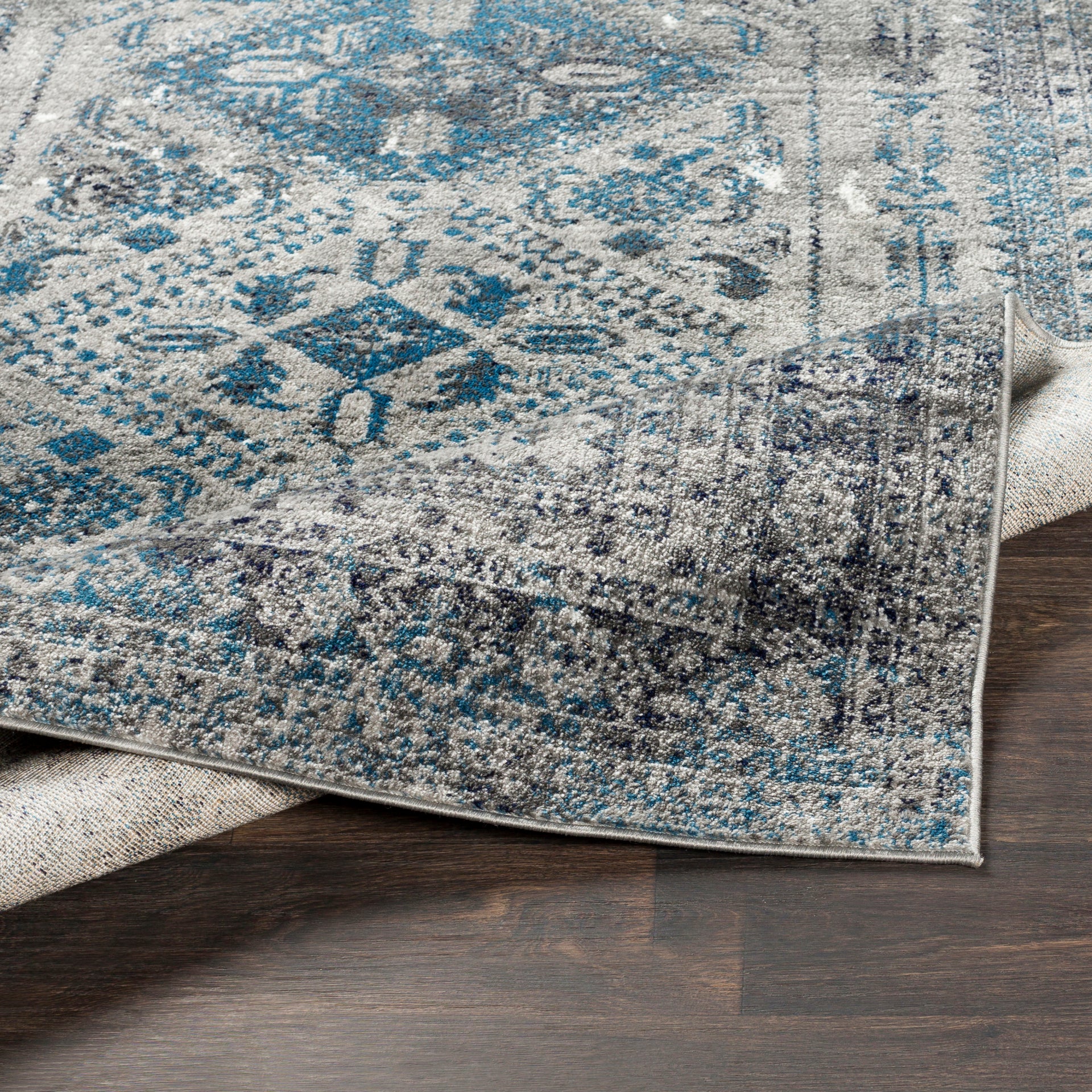 Monte Carlo Machine Woven Rug Livabliss Monte Carlo