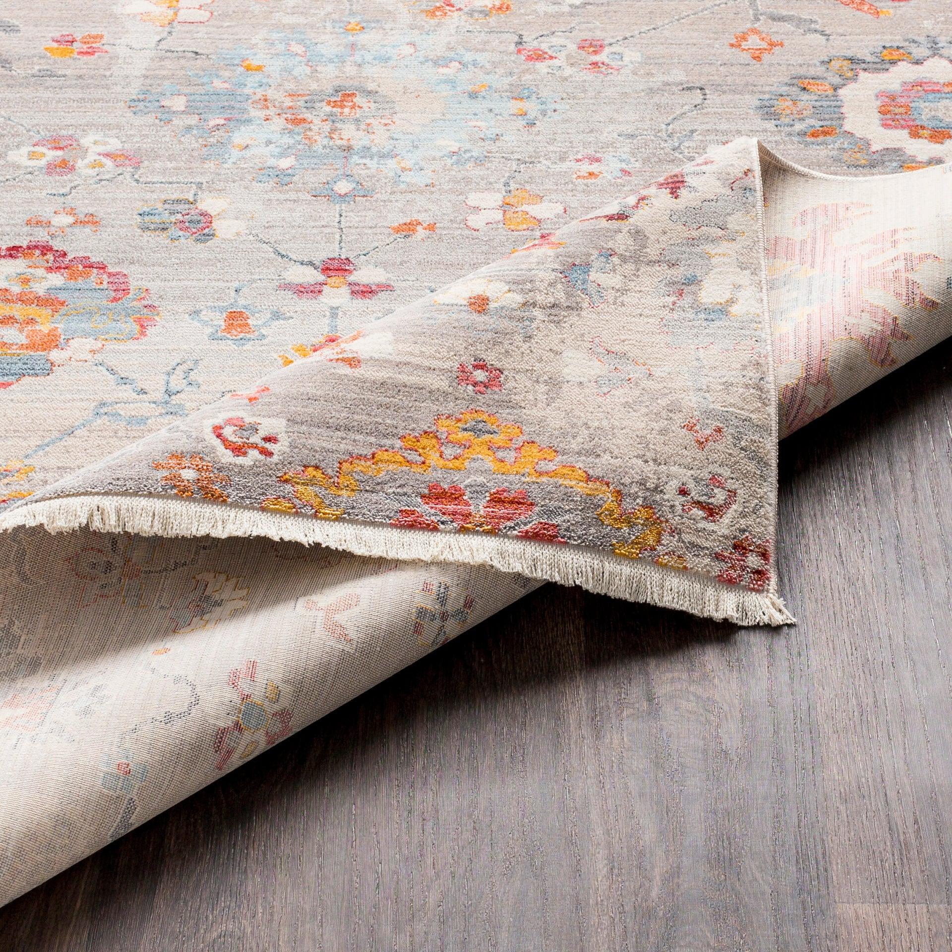 Ephesians Machine Woven Rug Livabliss Ephesians