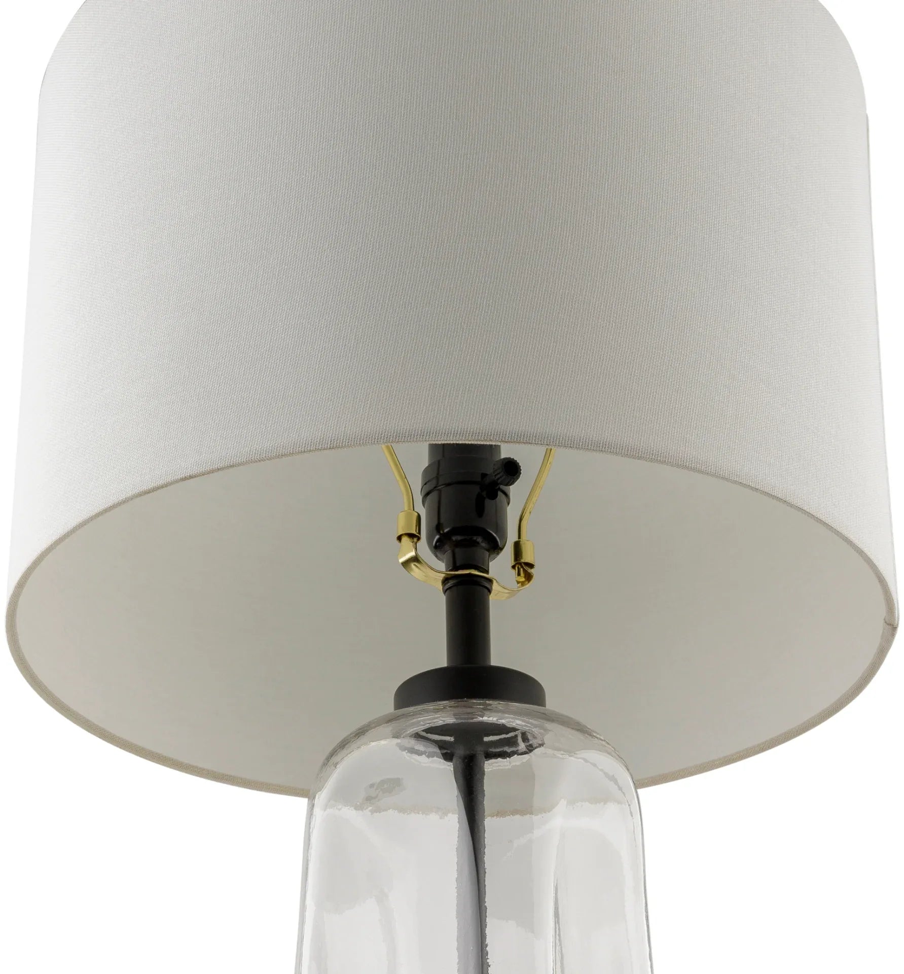 Fidel Accent Table Lamp Livabliss Fidel