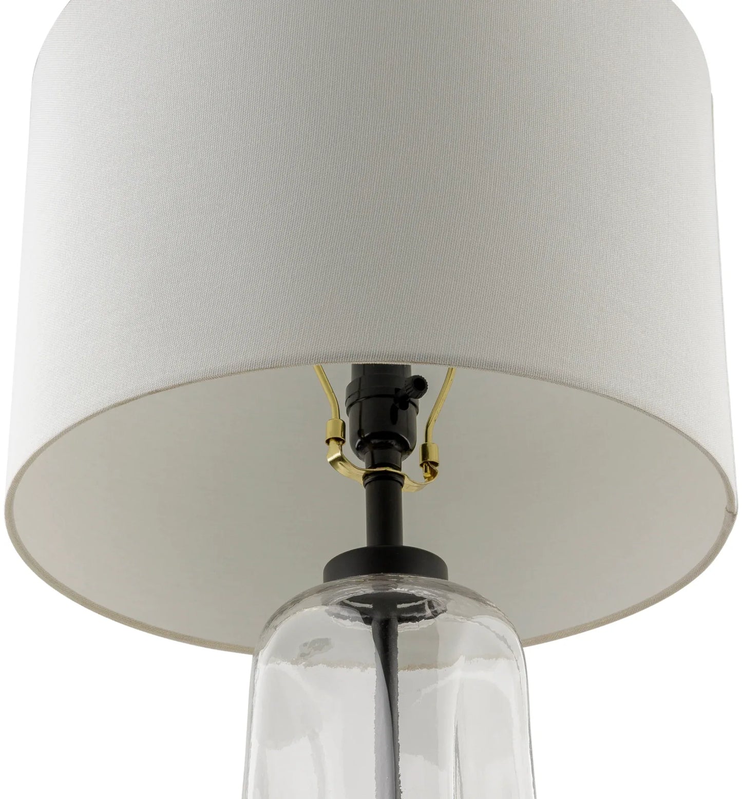 Fidel Accent Table Lamp Livabliss Fidel