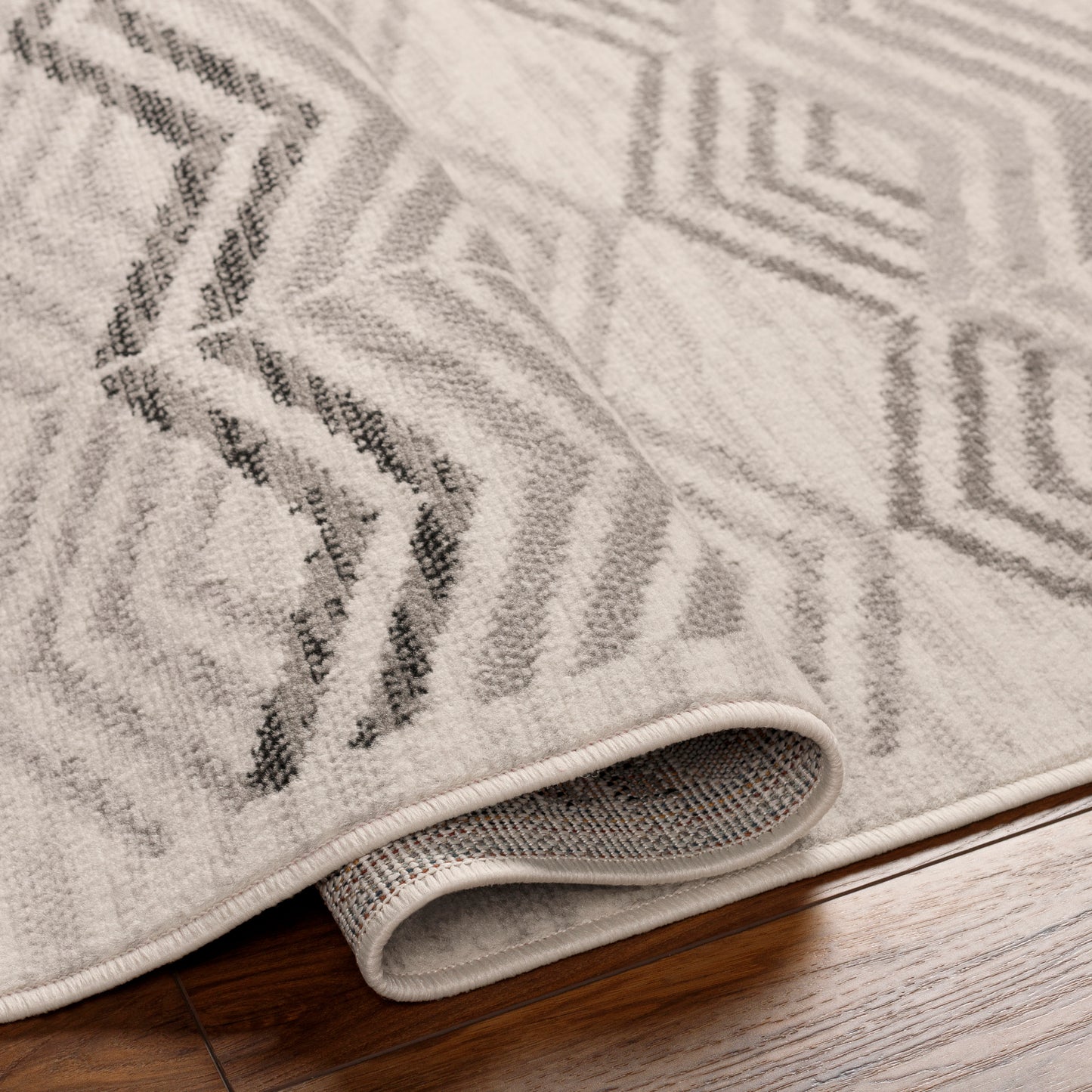 Pisa Machine Woven Rug Livabliss Pisa
