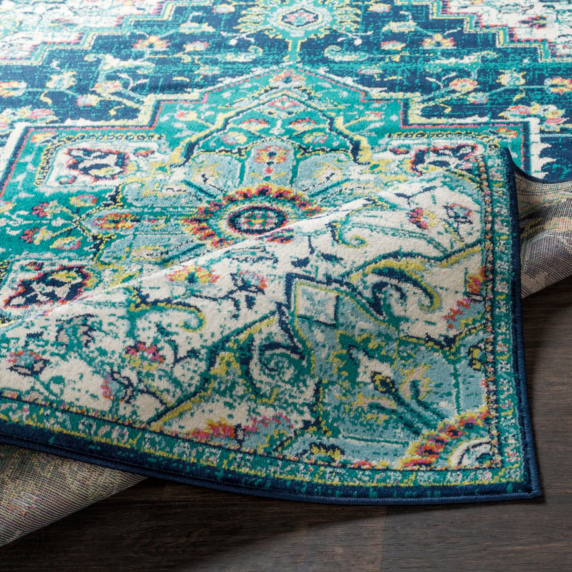Paramount Machine Woven Rug Livabliss Paramount