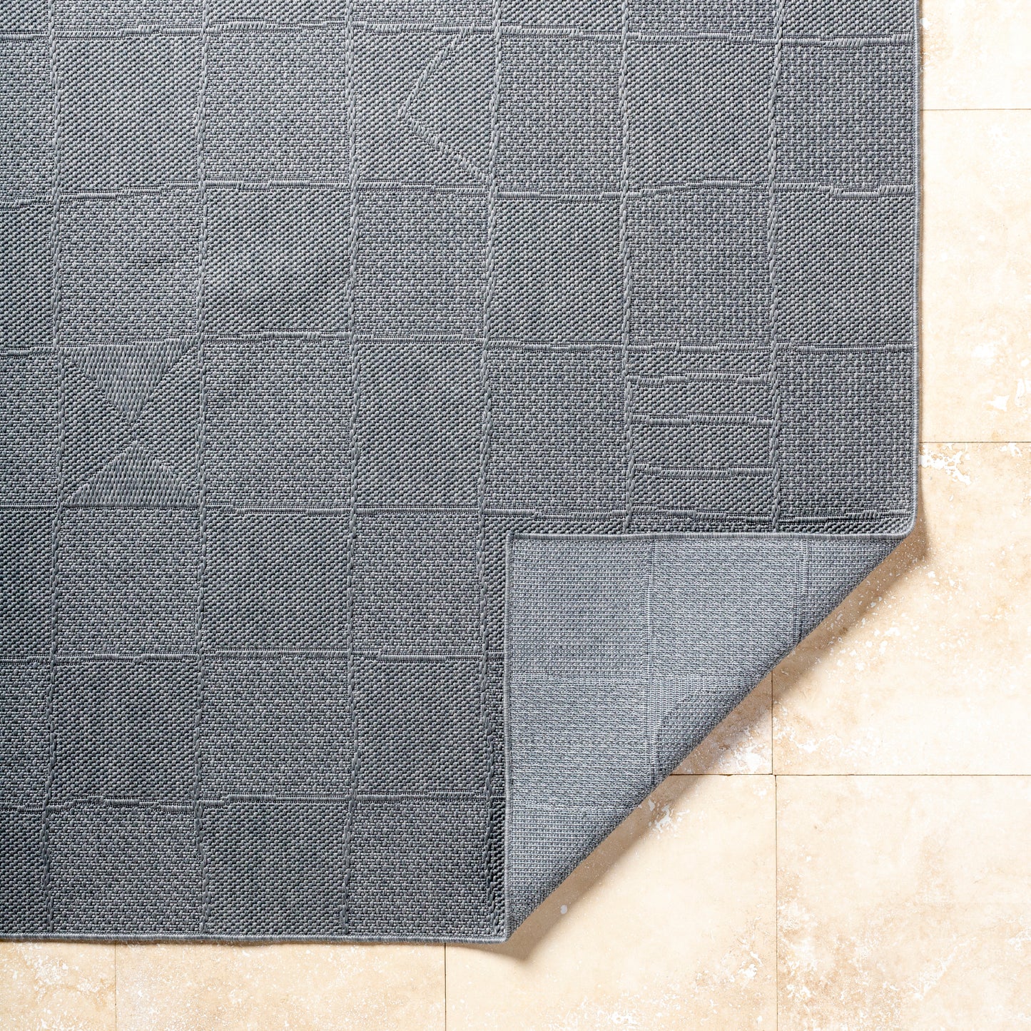 Sandra Machine Woven Rug Livabliss Sandra