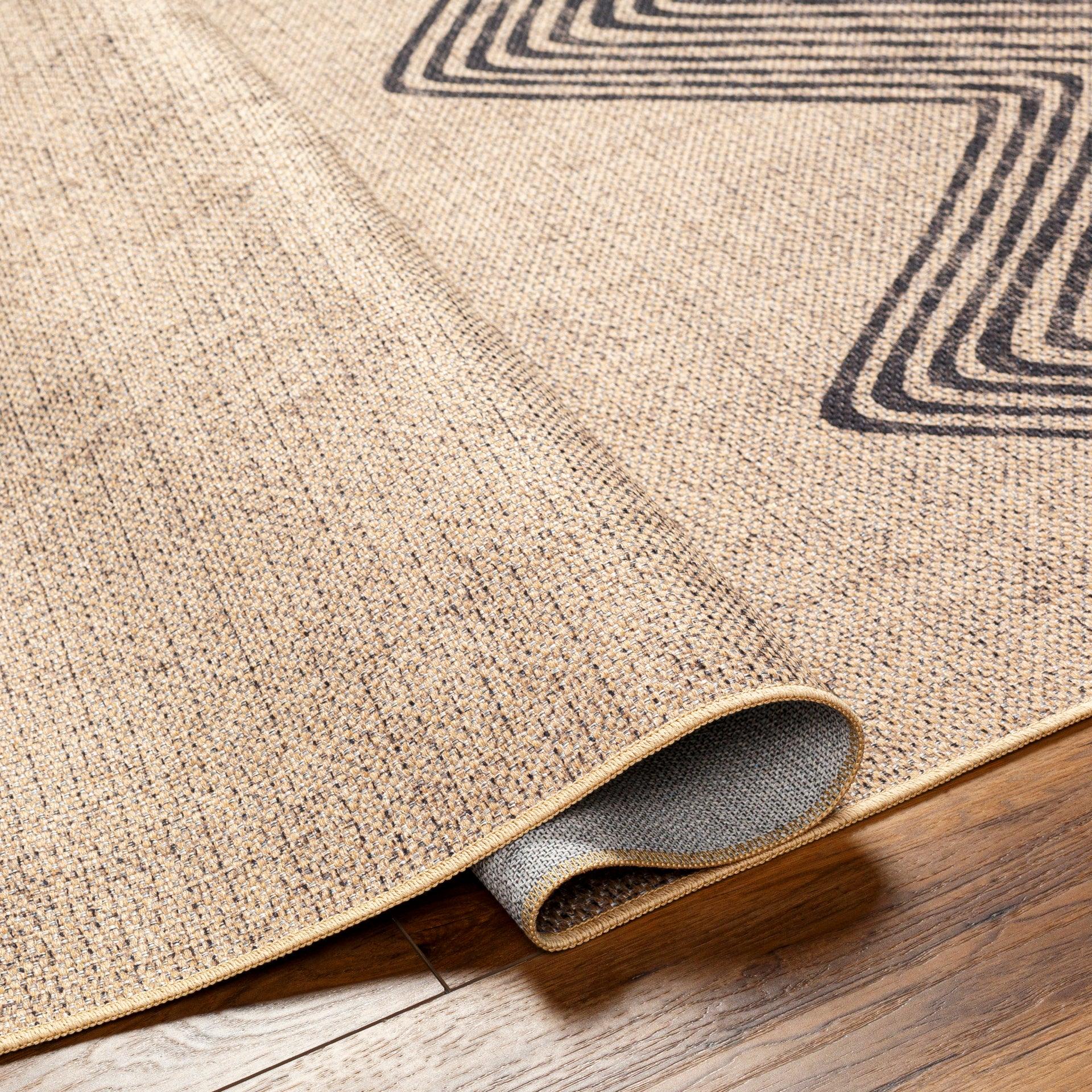 Ez Jute Machine Woven Rug Livabliss Ez Jute