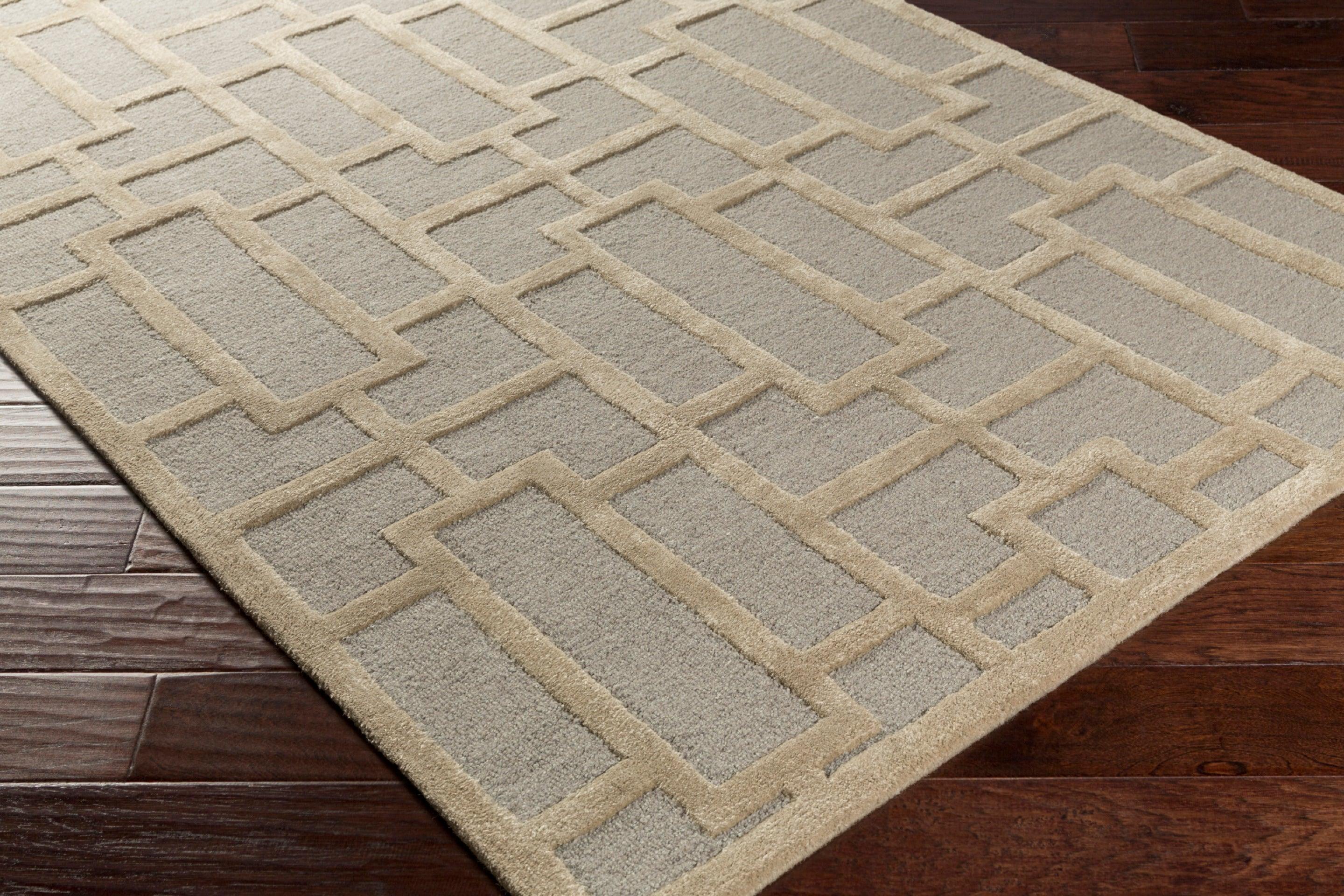 Arise Handmade Rug Livabliss Arise