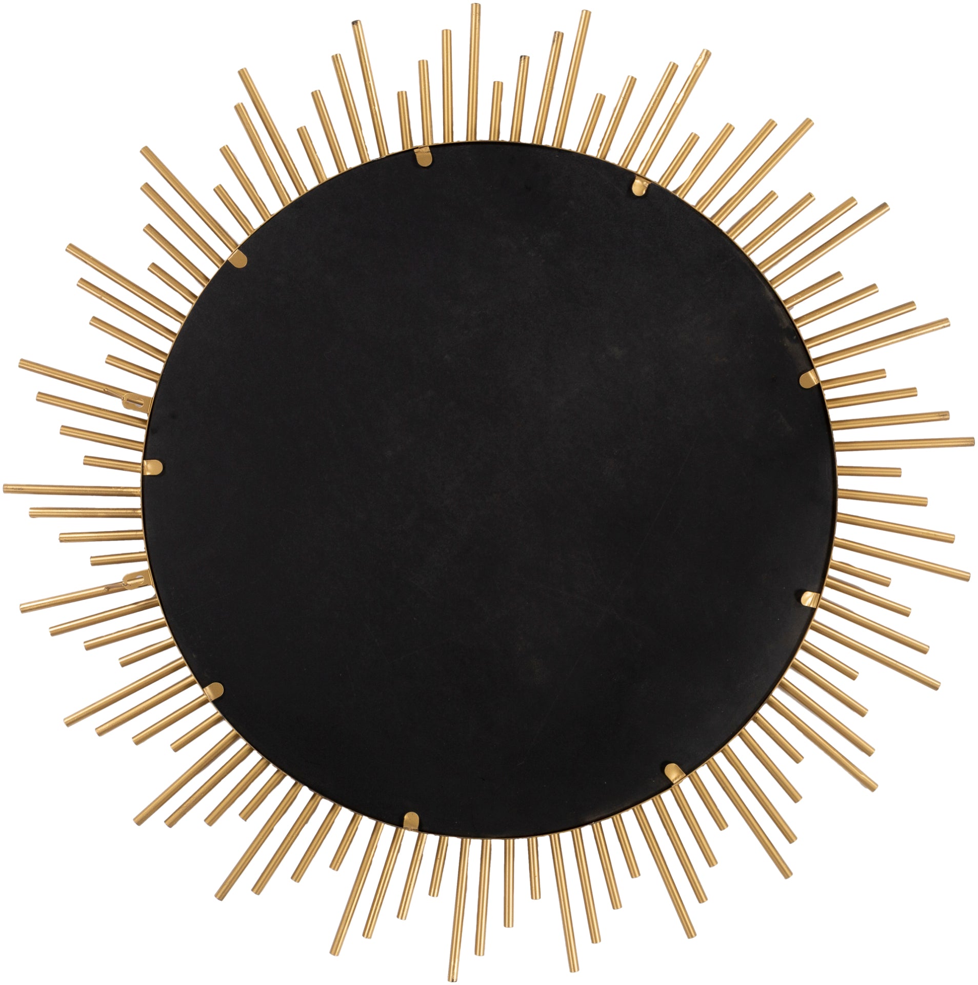 Freda Accent Mirror Livabliss Freda