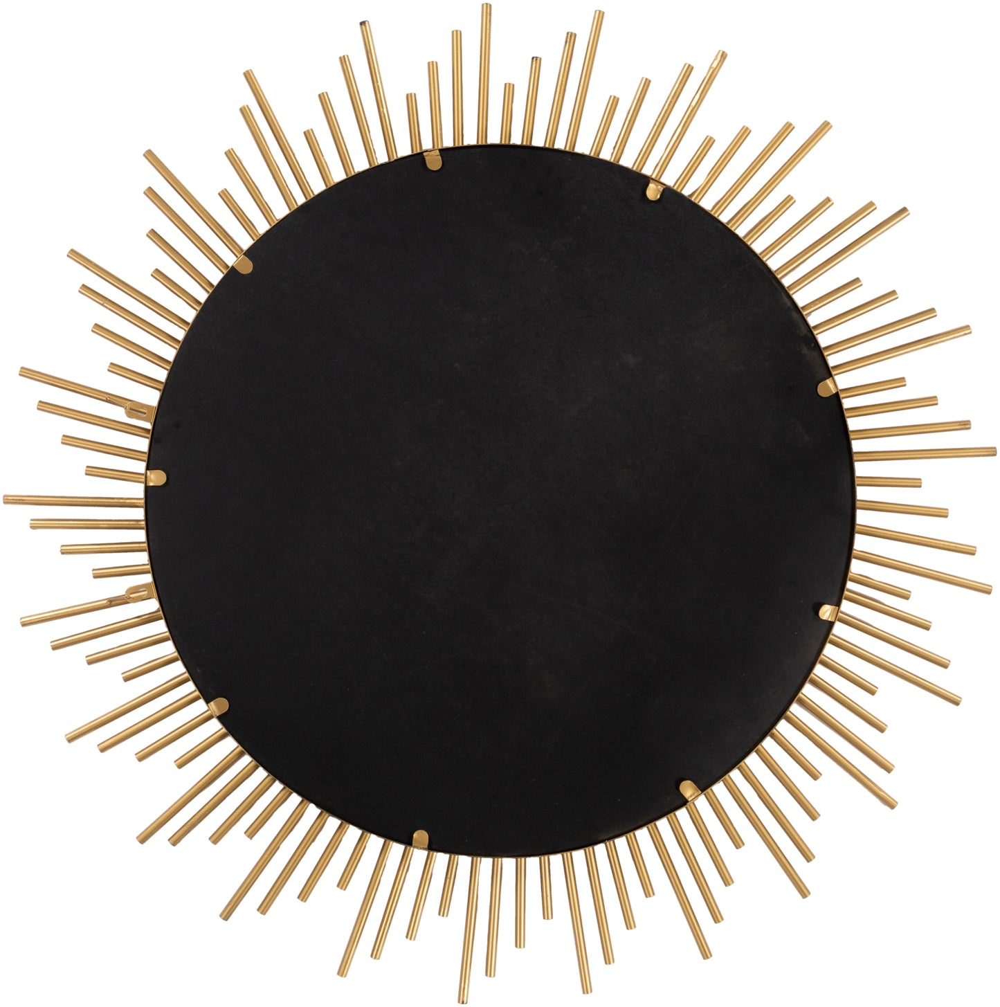 Freda Accent Mirror Livabliss Freda