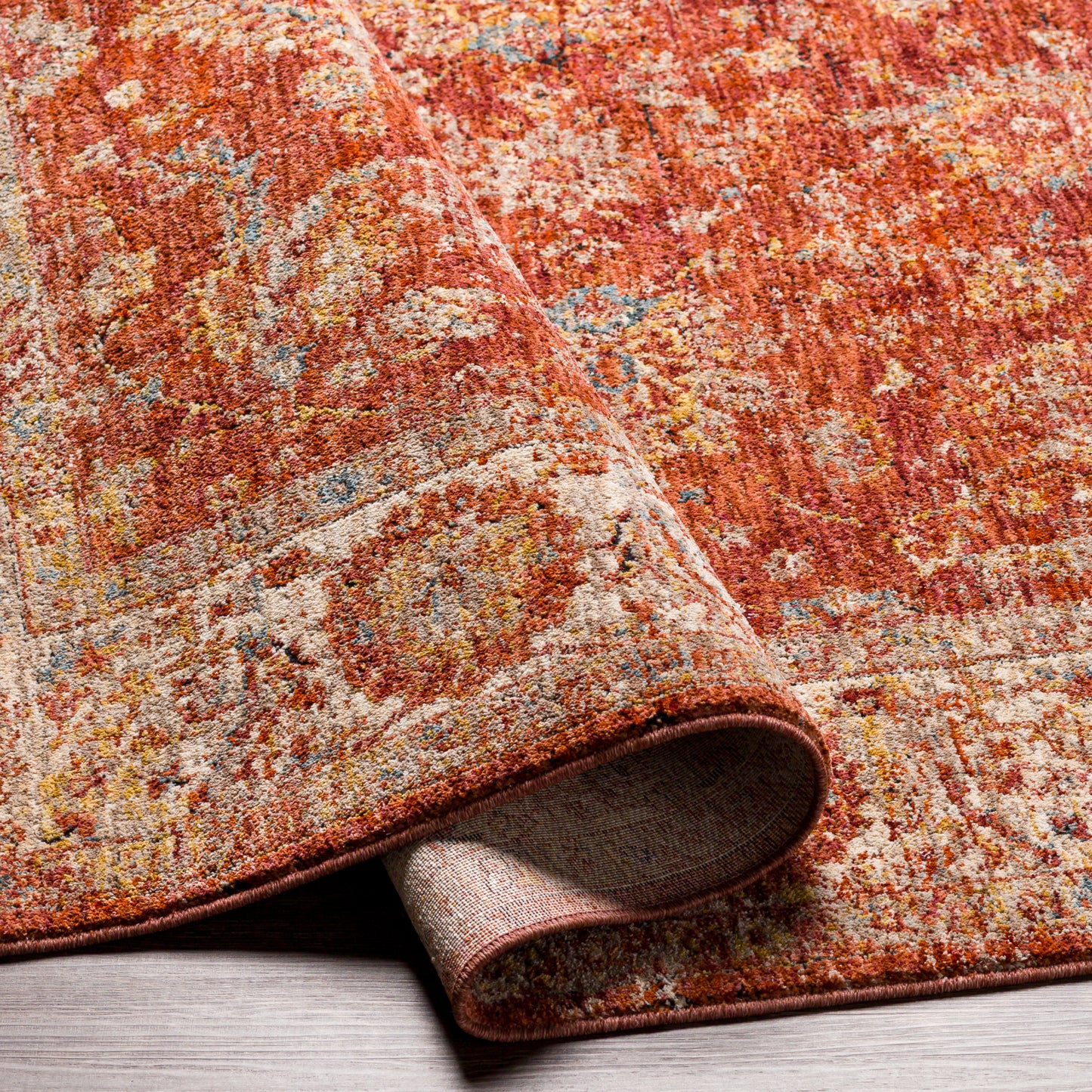 Mirabel Machine Woven Rug Livabliss Mirabel
