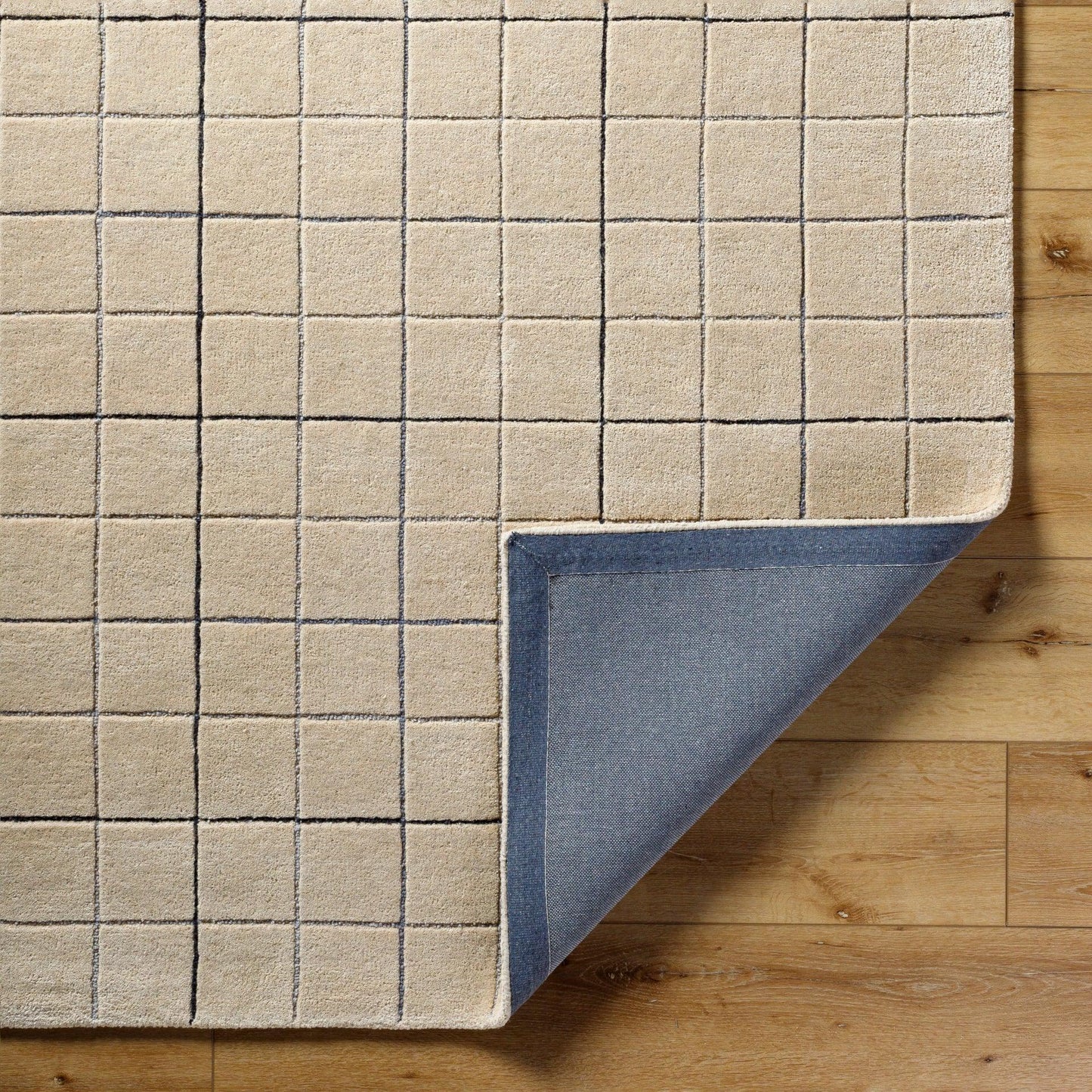 Brook Handmade Rug Livabliss Brook