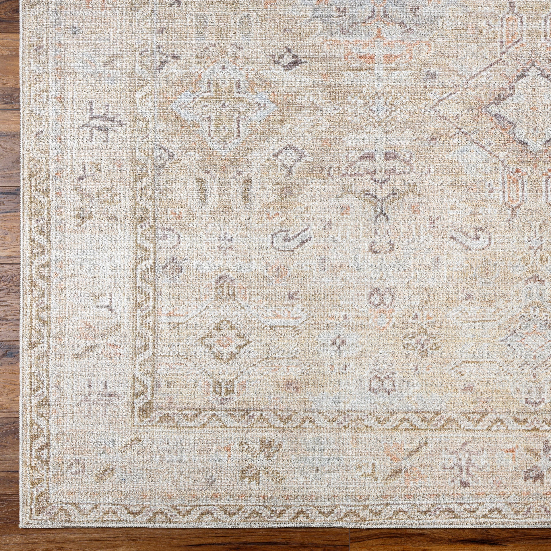 Marlene Machine Woven Rug Becki Owens X Livabliss Marlene