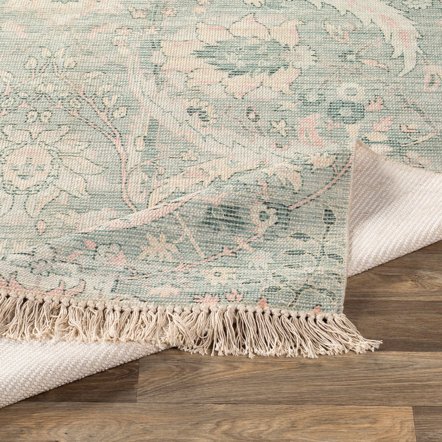 Zainab Handmade Rug Livabliss Zainab