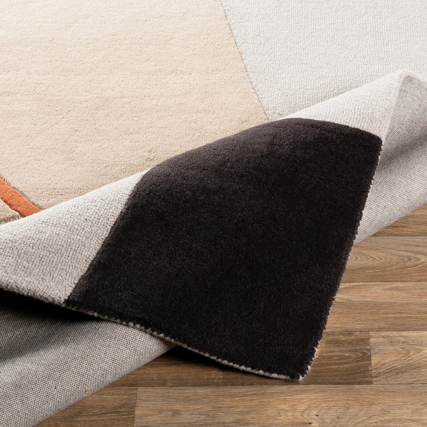Emma Handmade Rug Livabliss Emma