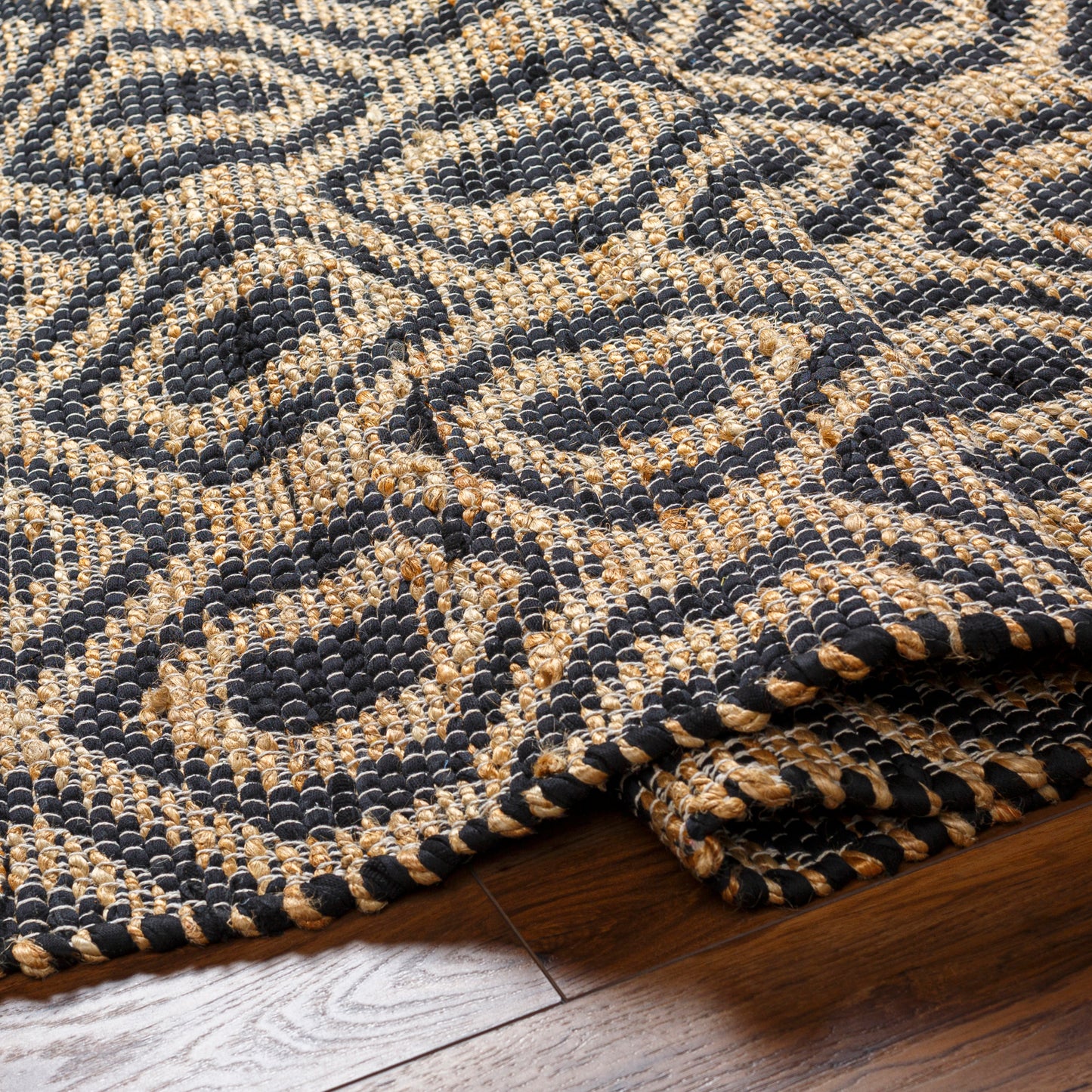 Jean Handmade Rug Livabliss Jean