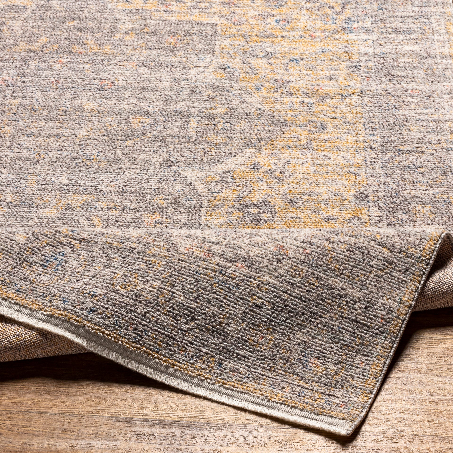 Subtle Machine Woven Rug Livabliss Subtle