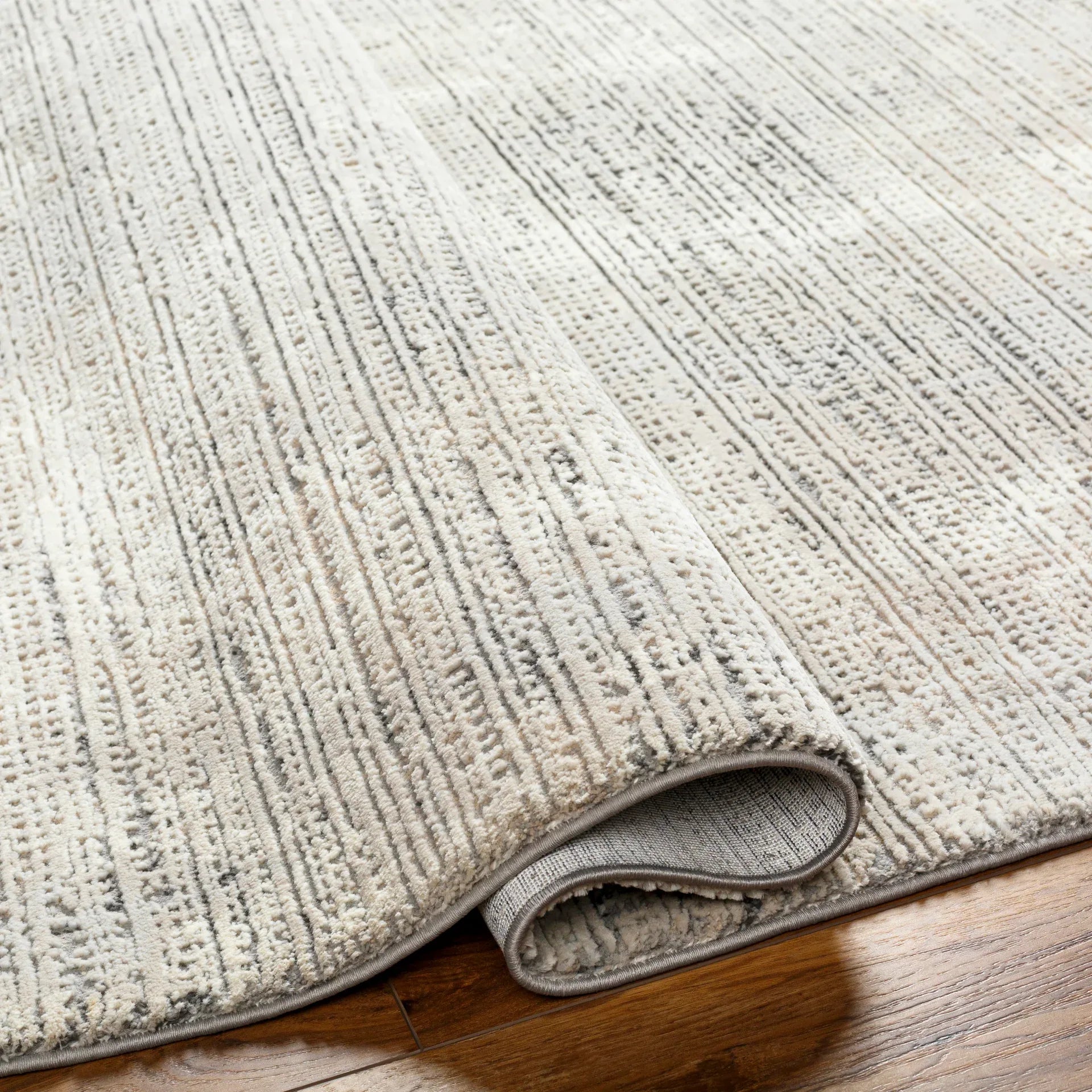 Alder Machine Woven Rug Livabliss Alder