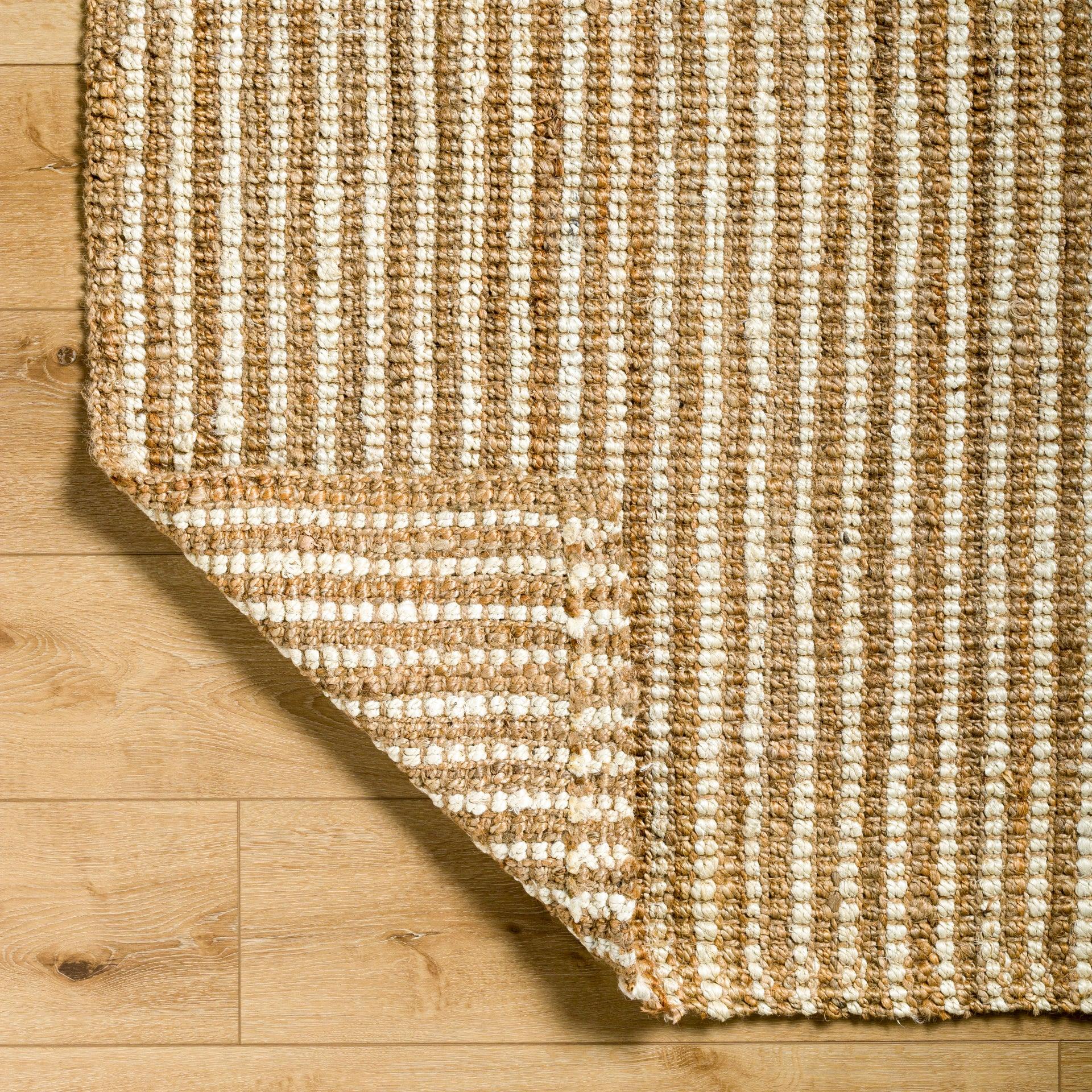 Boucle Handmade Rug Livabliss Boucle