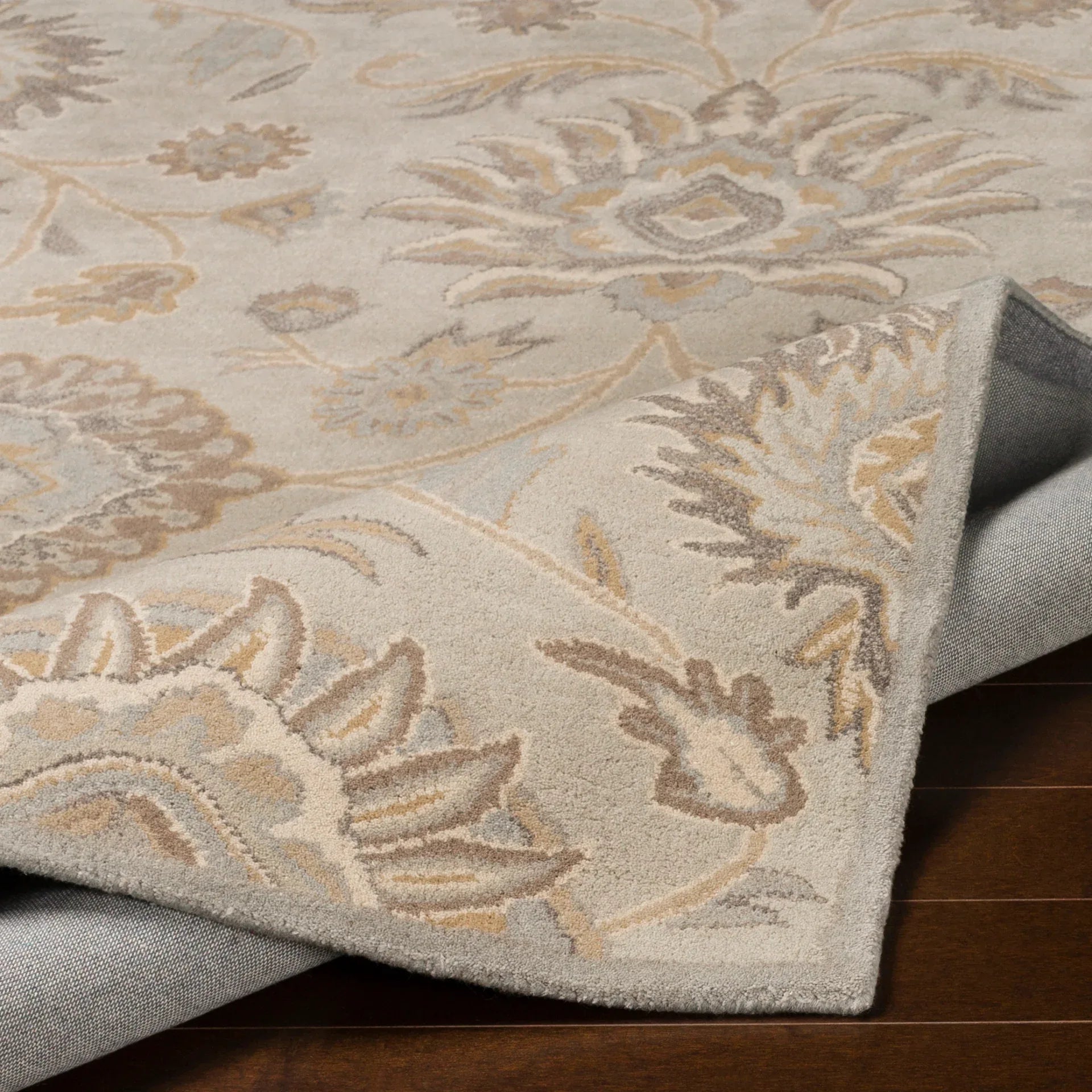 Caesar Handmade Rug Livabliss Caesar