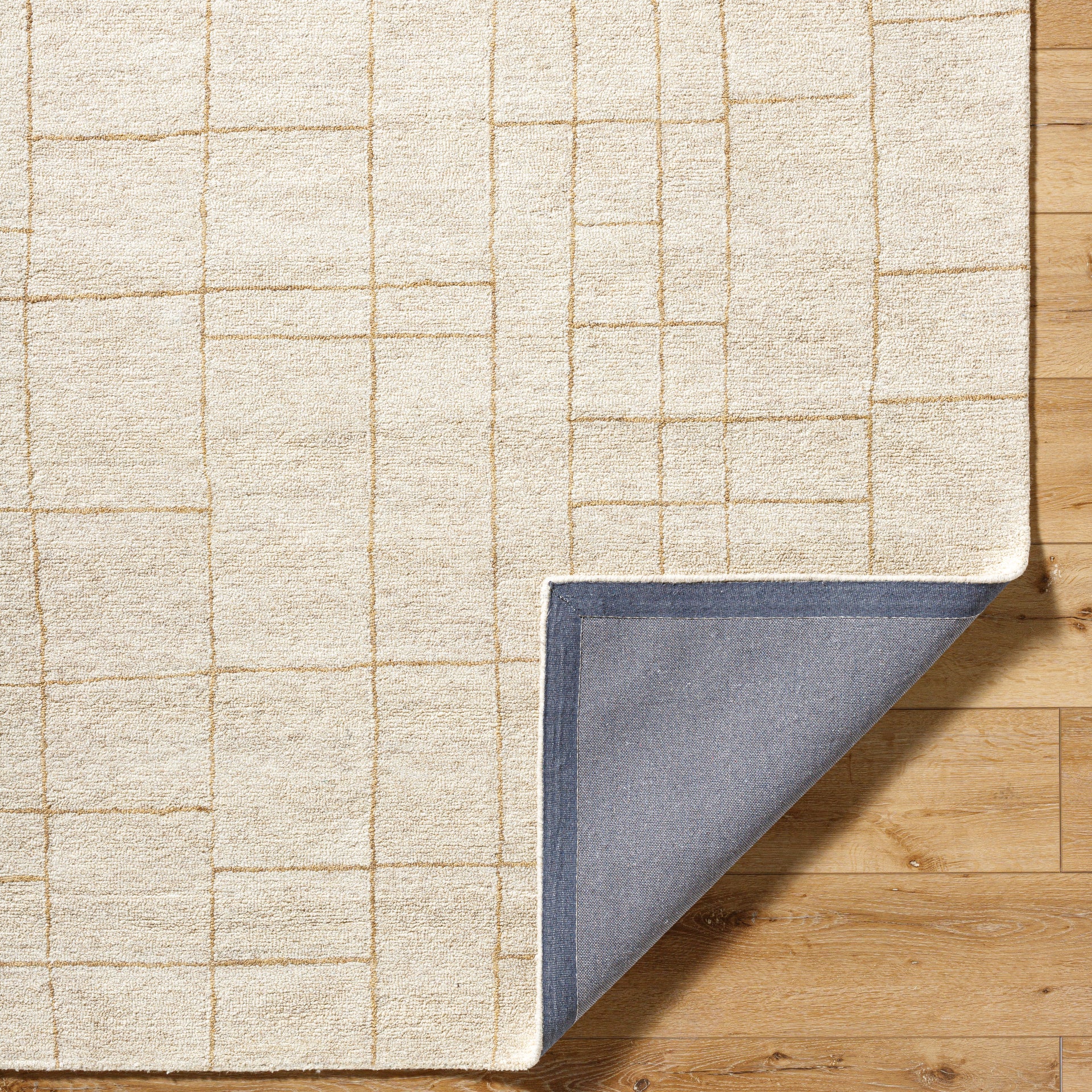 Ira Handmade Rug Vivir X Livabliss Ira