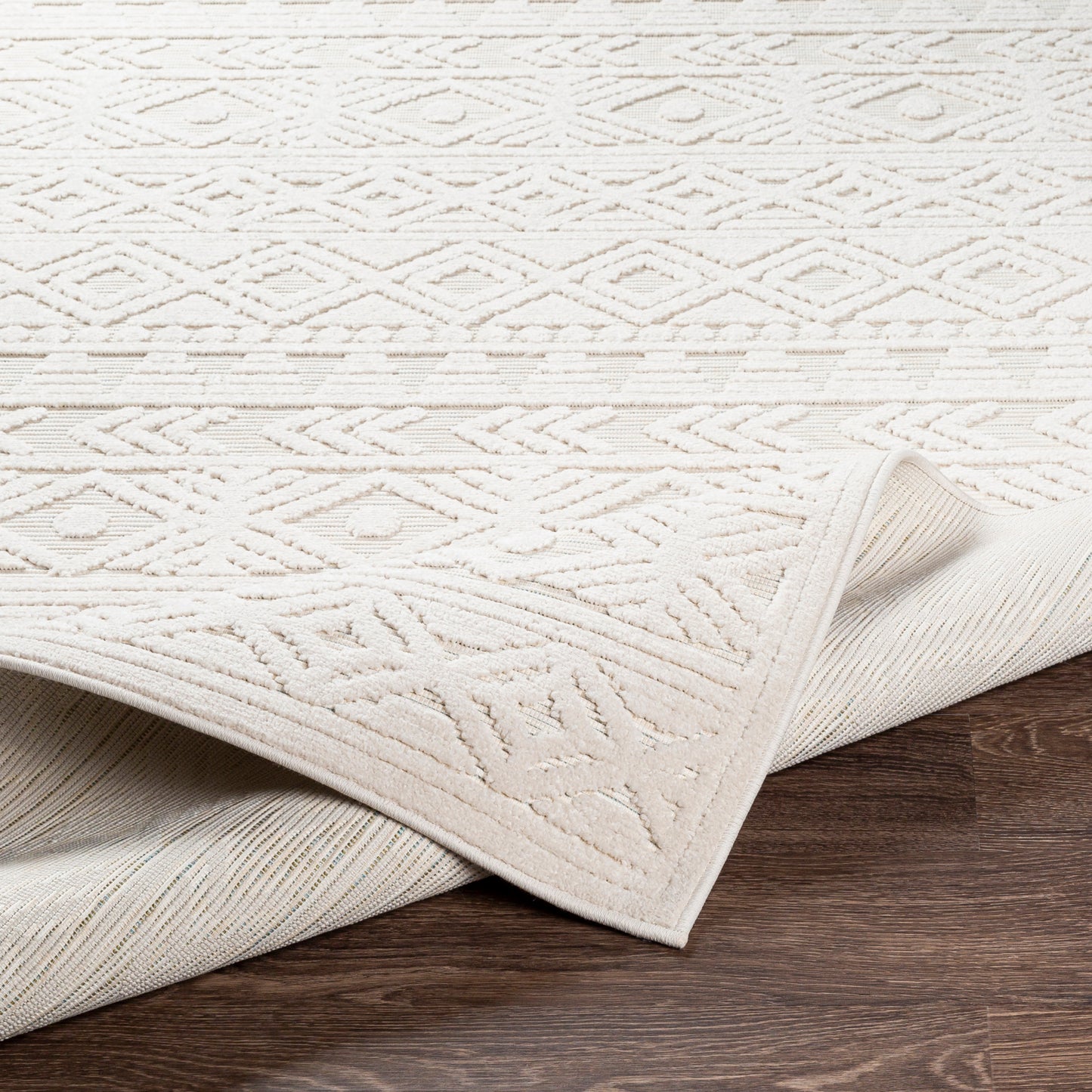 Greenwich Machine Woven Rug Livabliss Greenwich