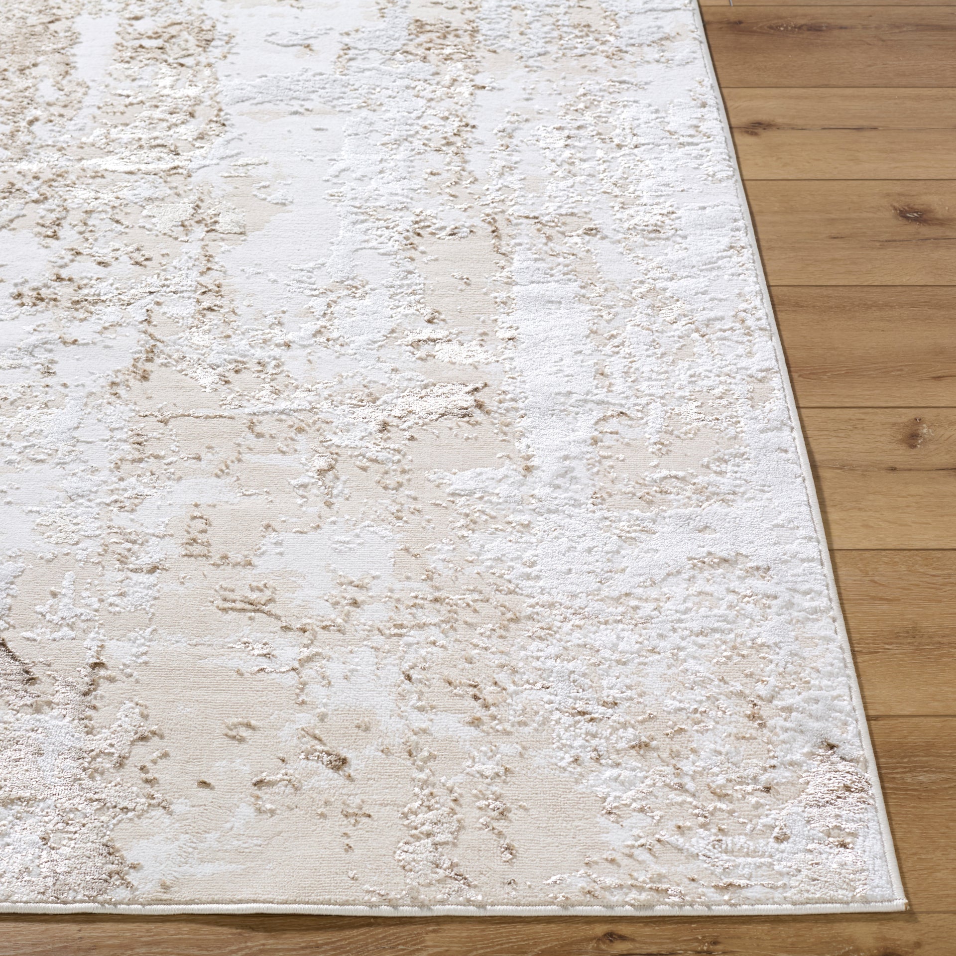 Sunrise Machine Woven Rug Livabliss Sunrise