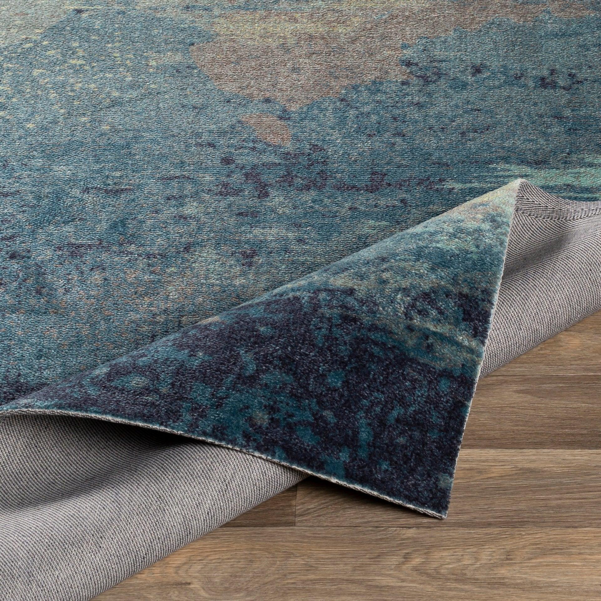 Felicity Machine Woven Rug Livabliss Felicity