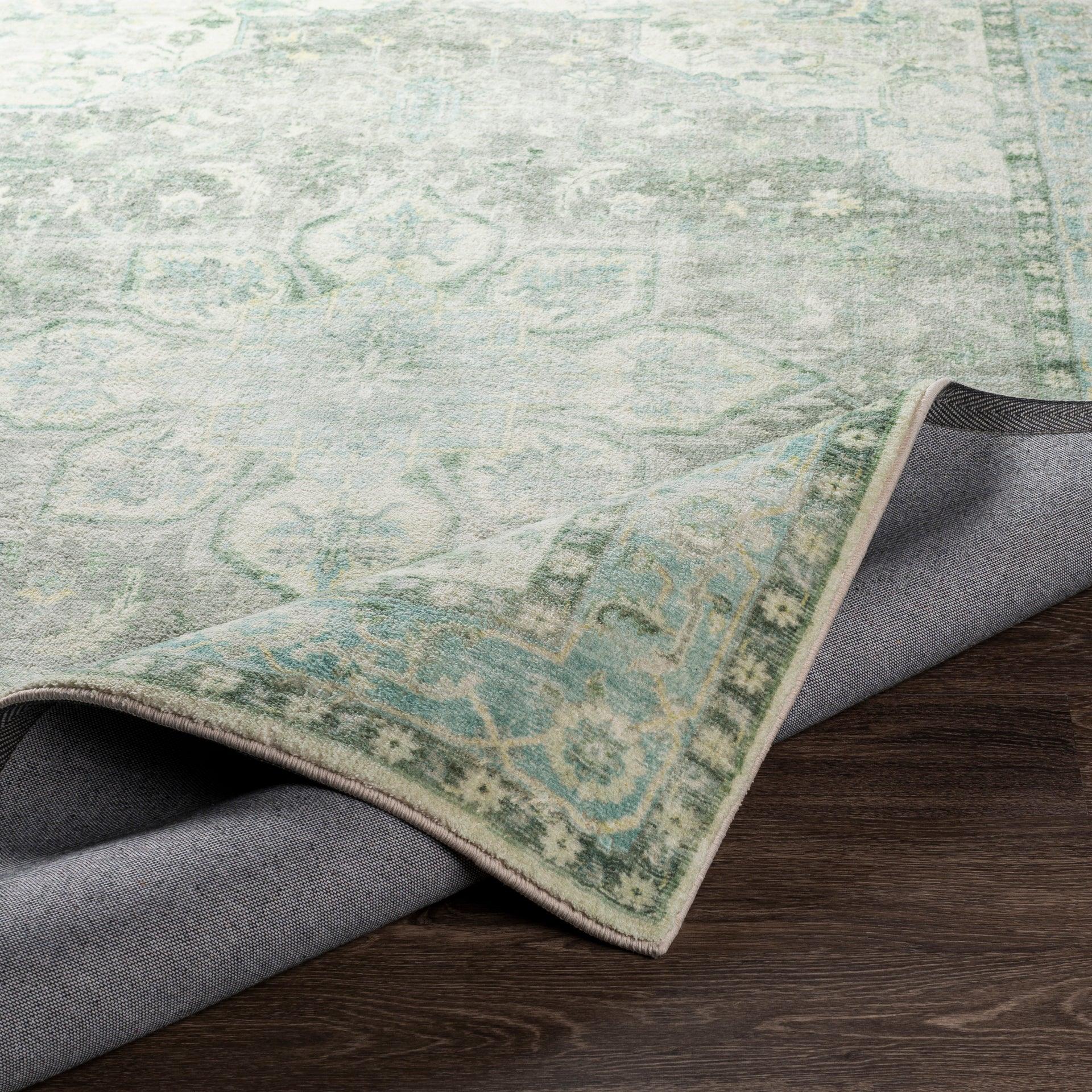 Erin Machine Woven Rug Livabliss Erin