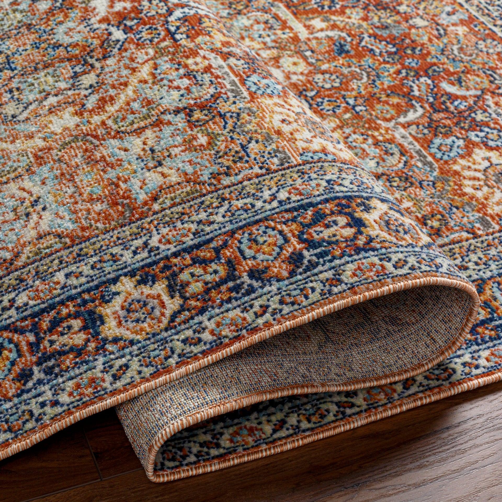 Bodrum Machine Woven Rug Livabliss Bodrum