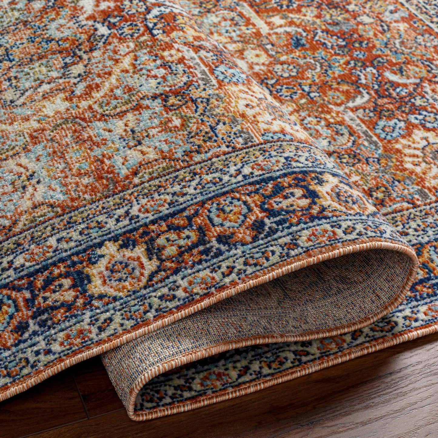 Bodrum Machine Woven Rug Livabliss Bodrum