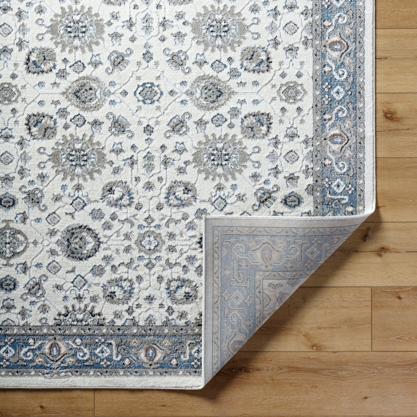 Zidane Machine Woven Rug Livabliss Zidane