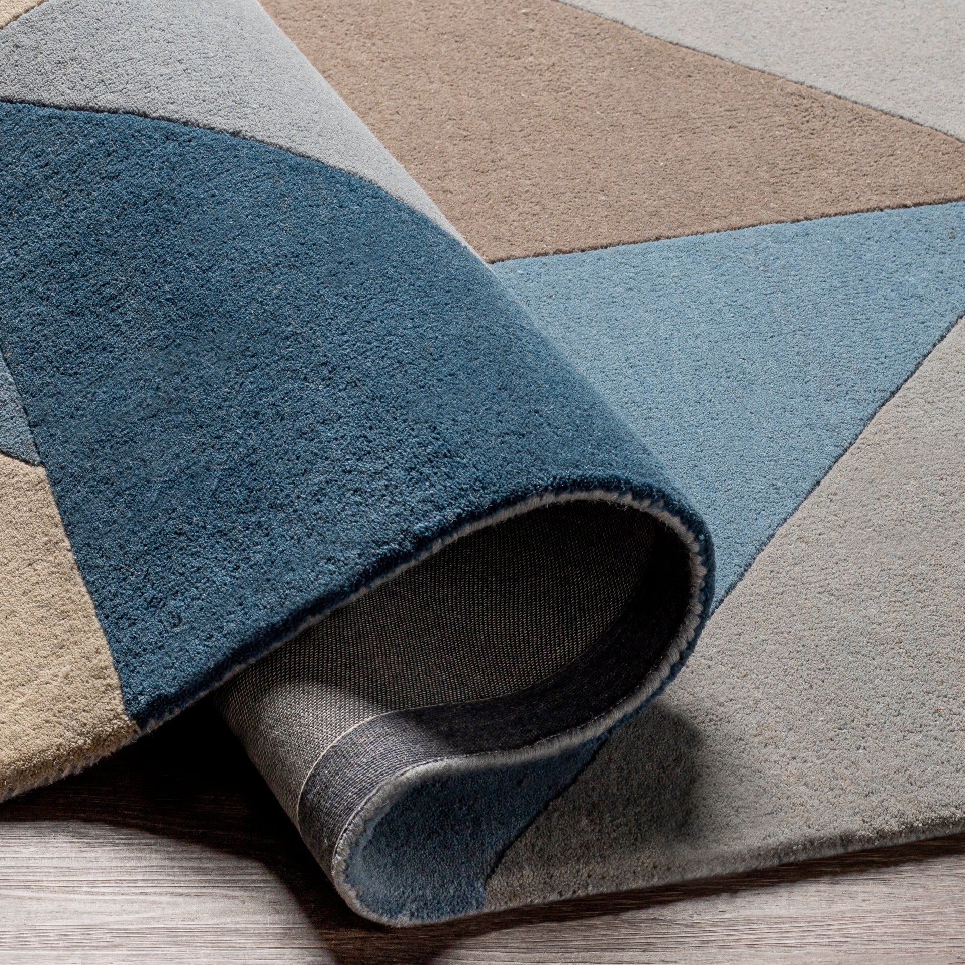 Queens Handmade Rug Livabliss Queens