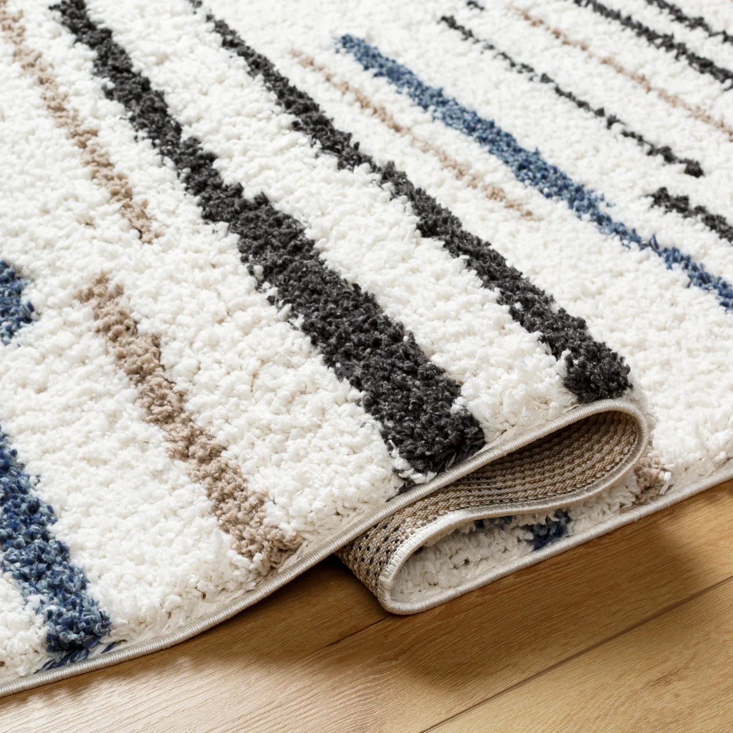 Birmingham Machine Woven Rug Livabliss Birmingham