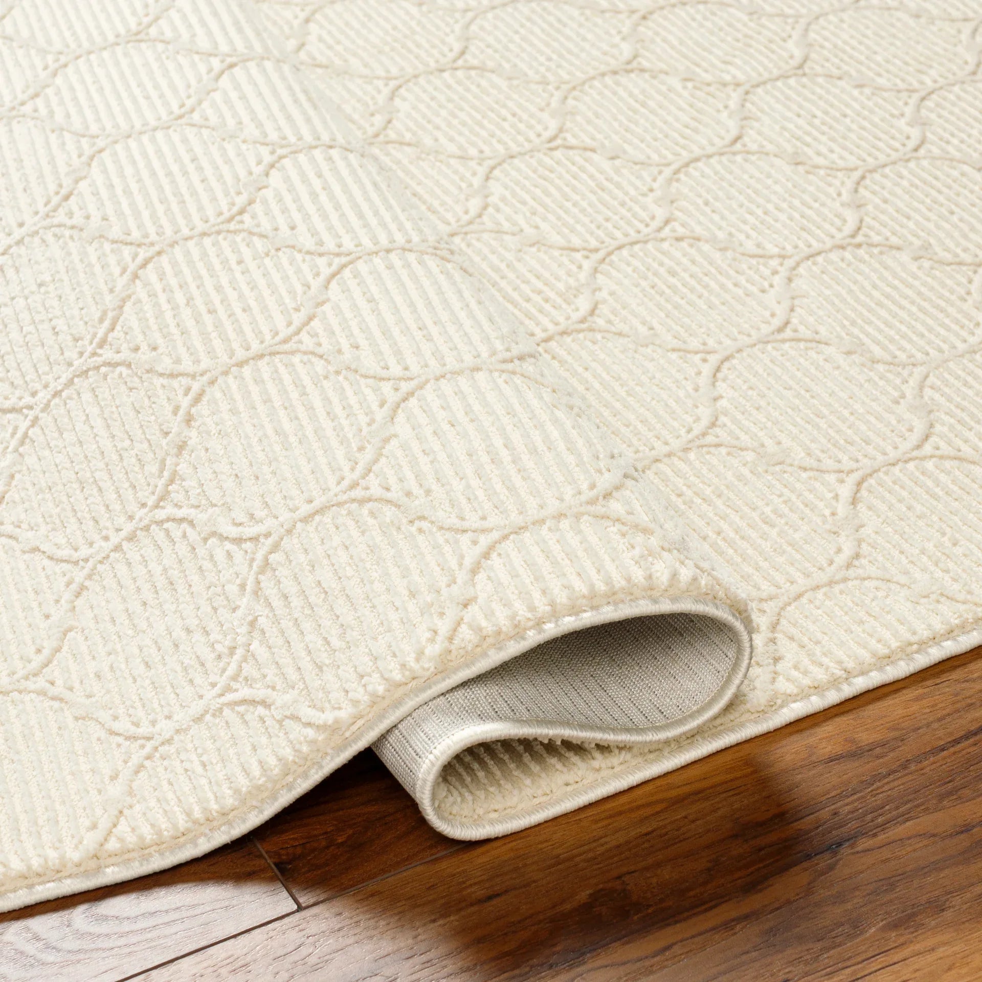 Alder Machine Woven Rug Livabliss Alder