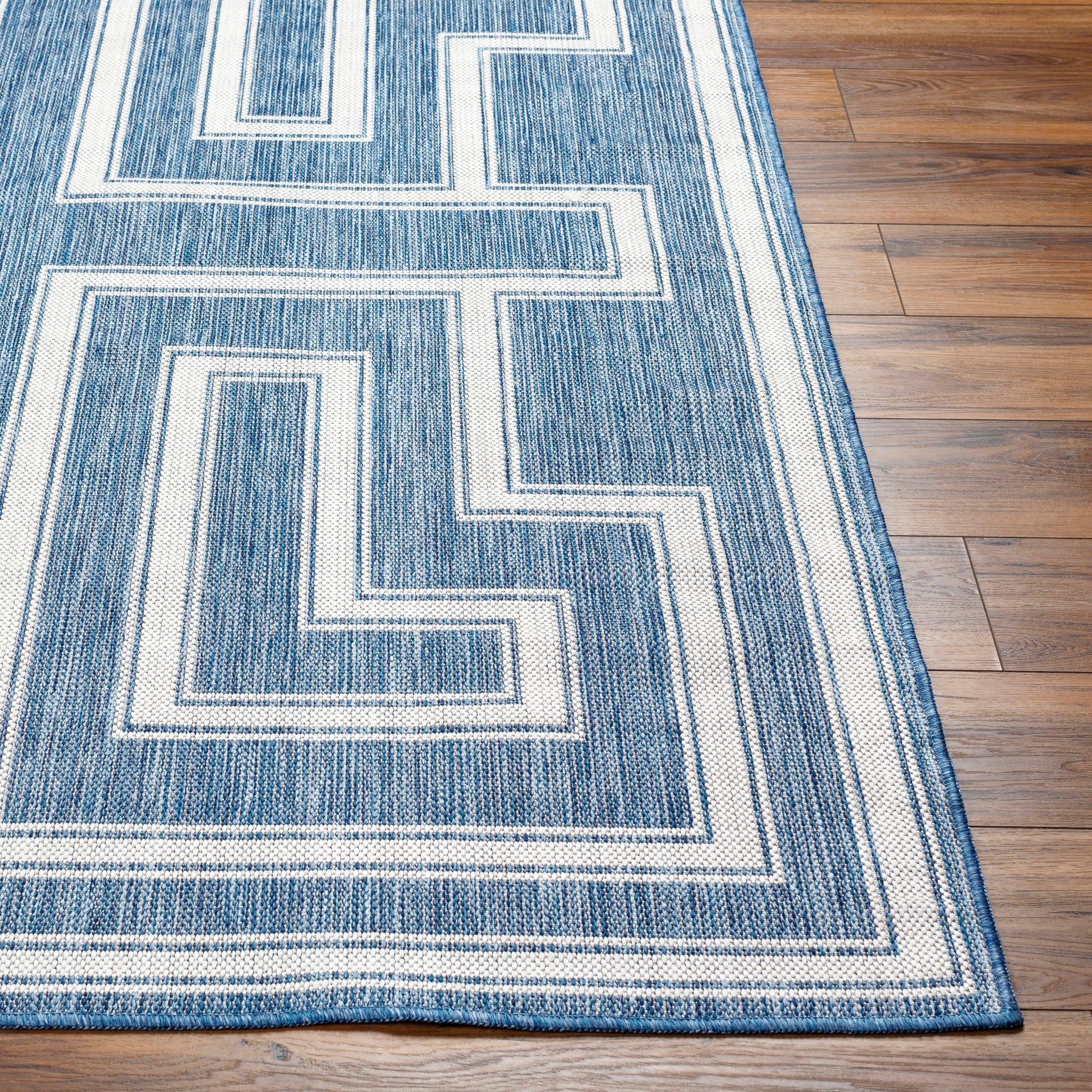 Long Beach Machine Woven Rug Livabliss Long Beach