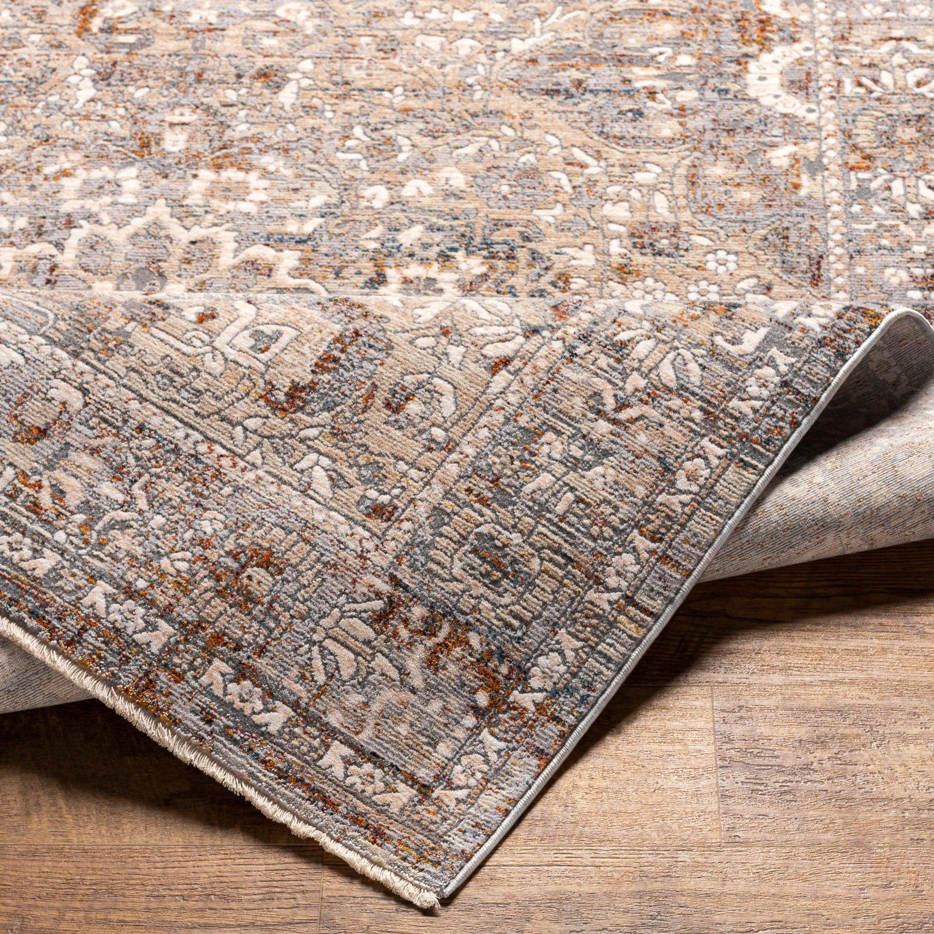 Arya Machine Woven Rug Livabliss Arya