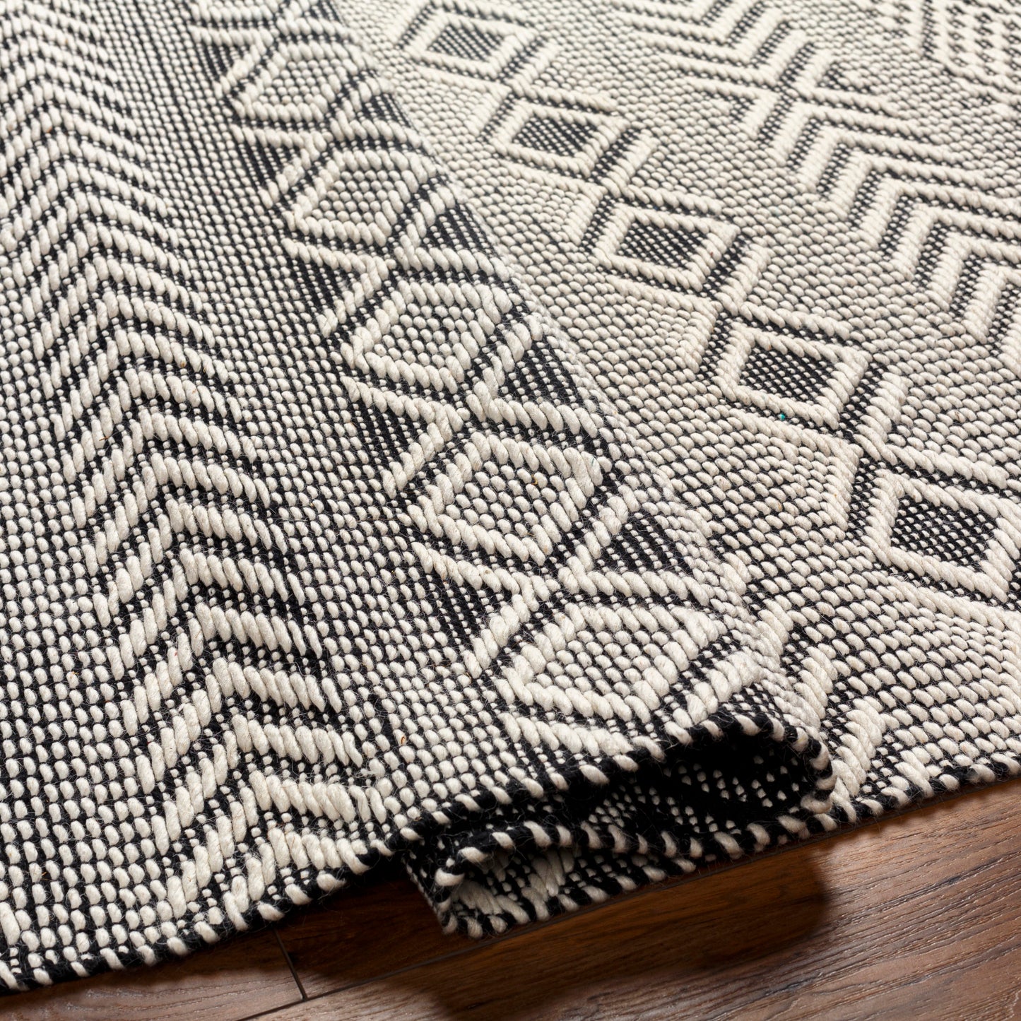 San Jose Handmade Rug Livabliss San Jose