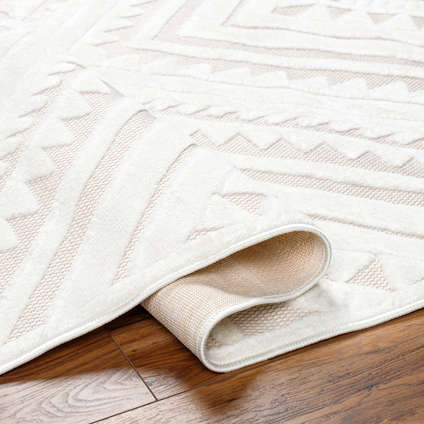 San Diego Machine Woven Rug Livabliss San Diego
